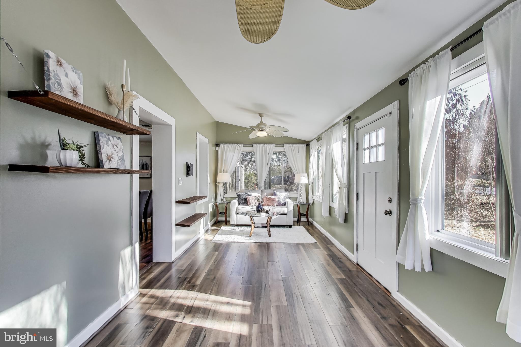 CHERRY HILL - Residential