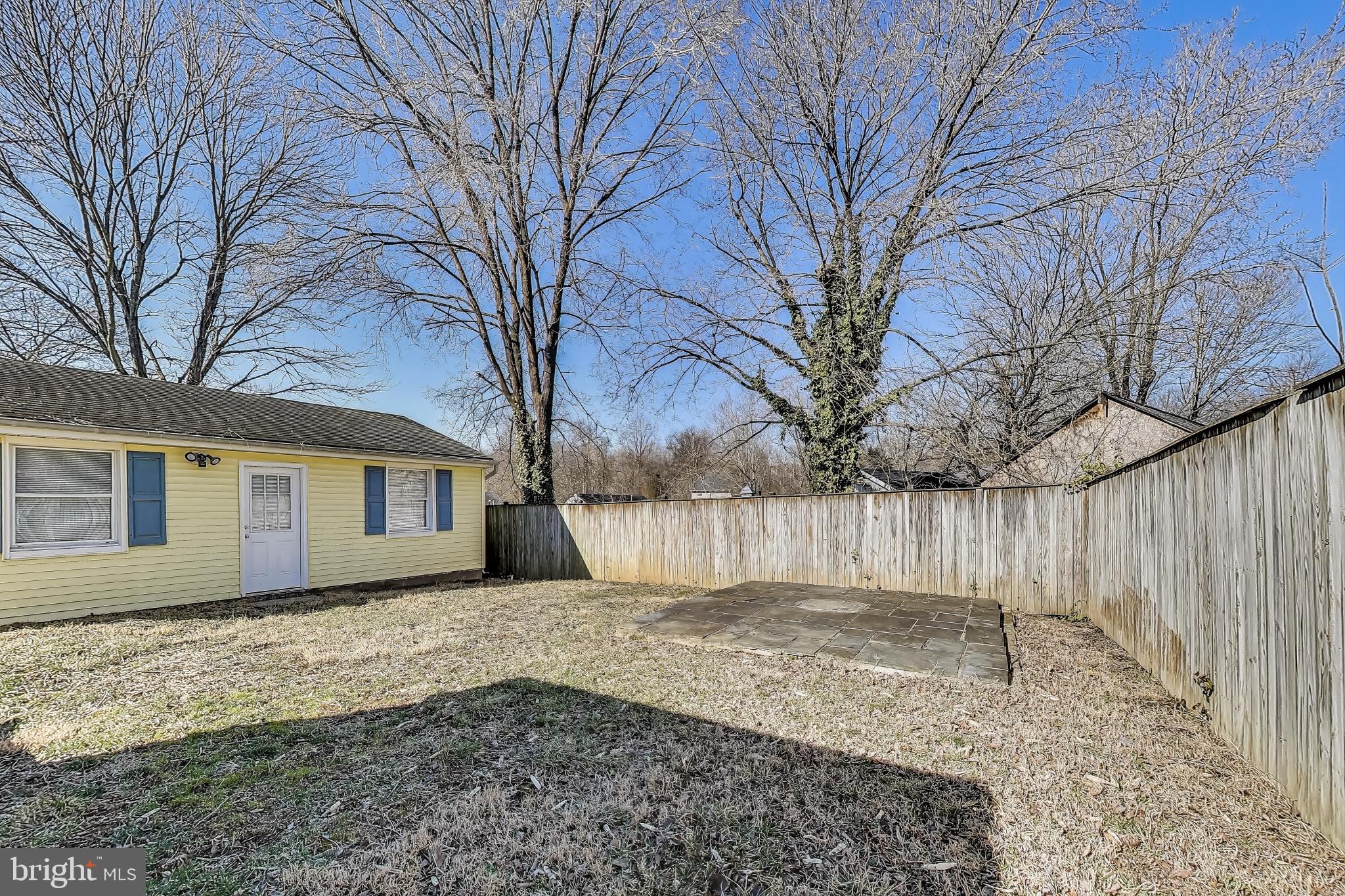 CHERRY HILL - Residential