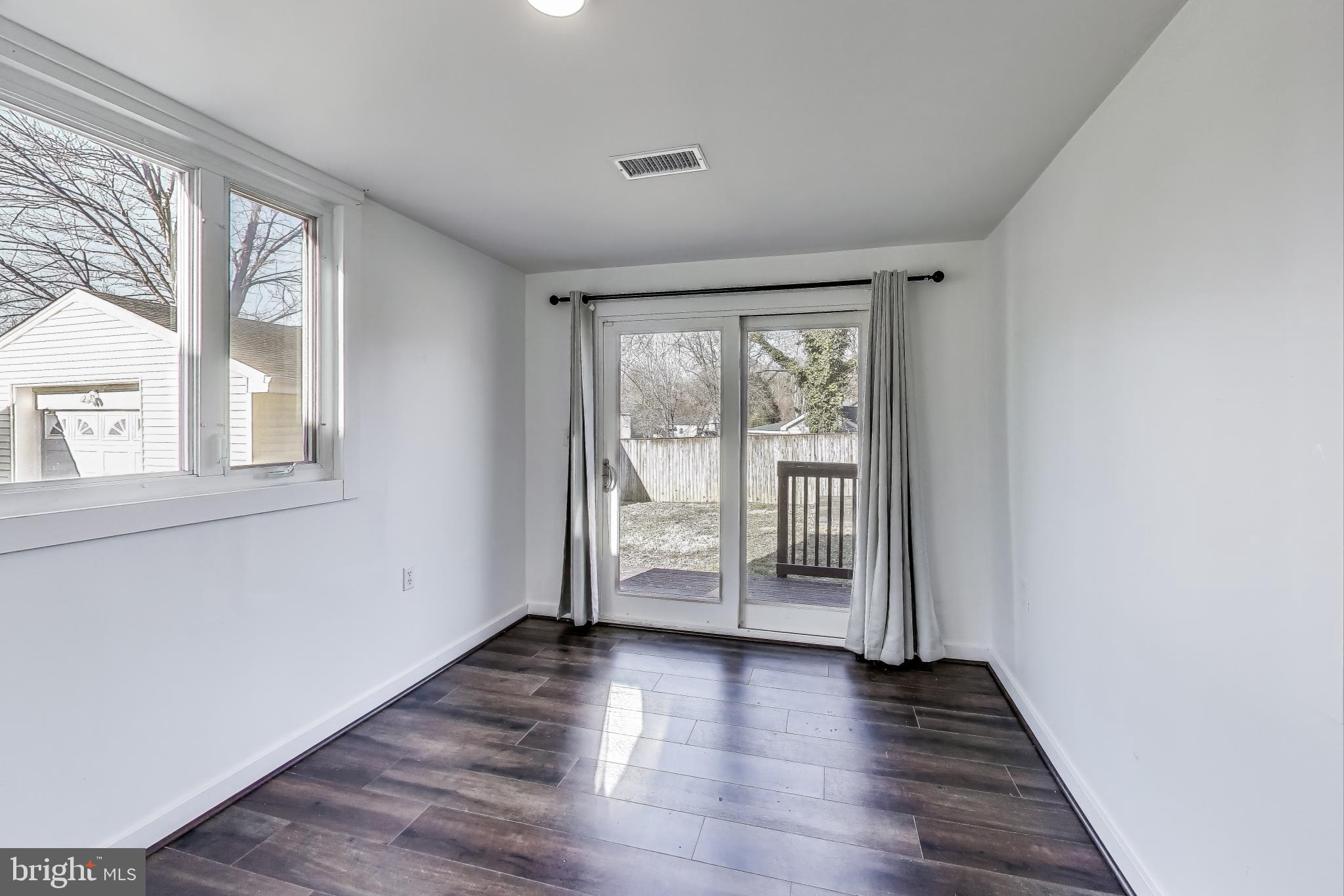 CHERRY HILL - Residential