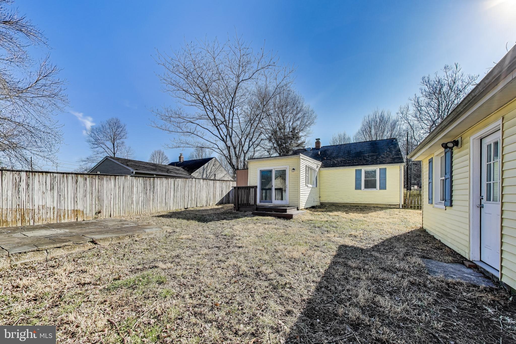 CHERRY HILL - Residential