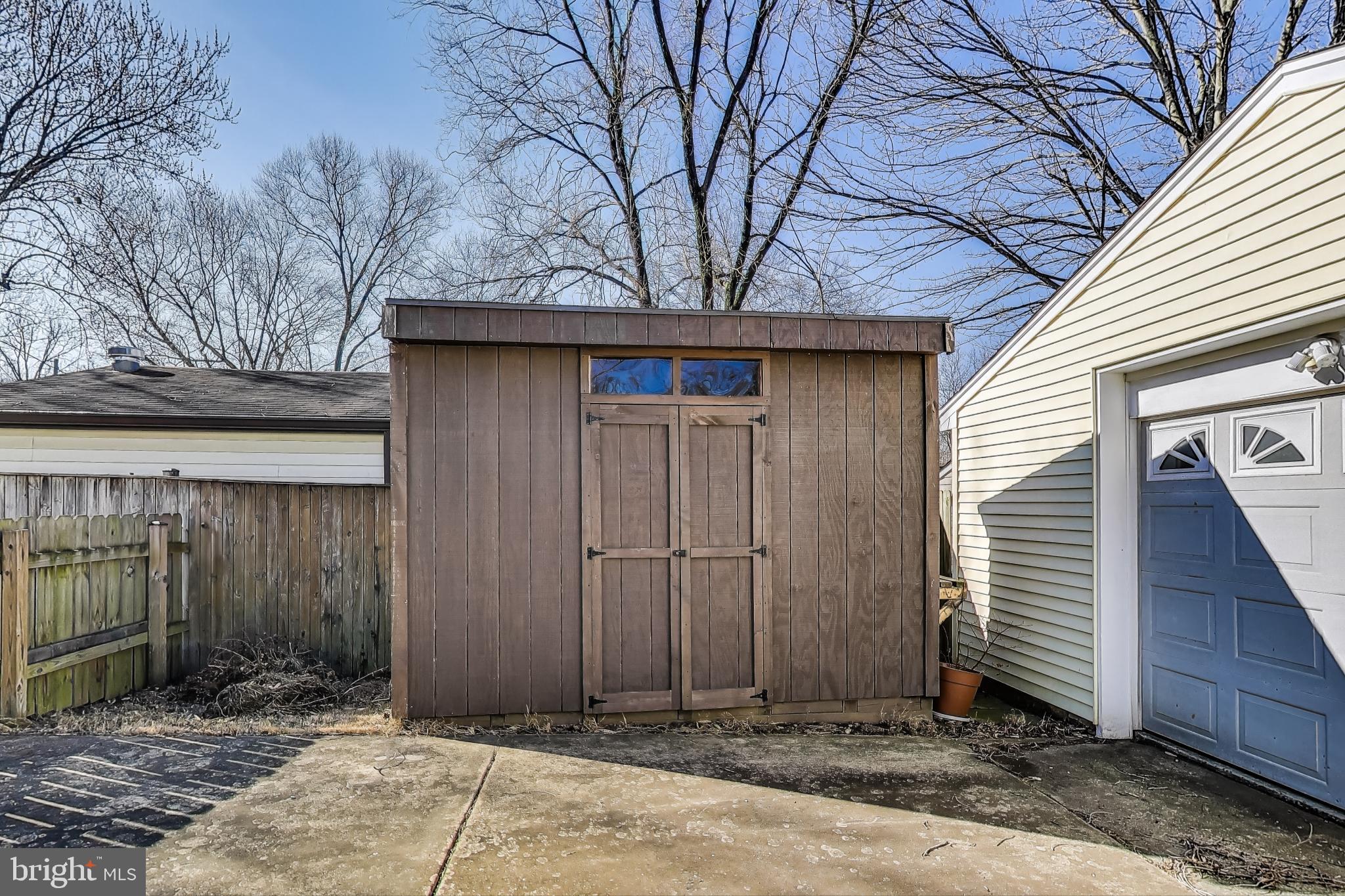 CHERRY HILL - Residential