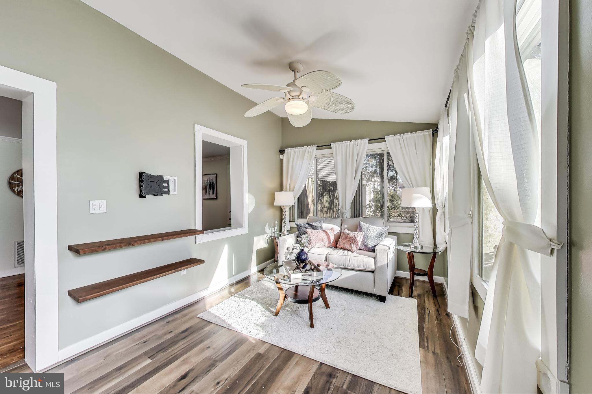 CHERRY HILL - Residential