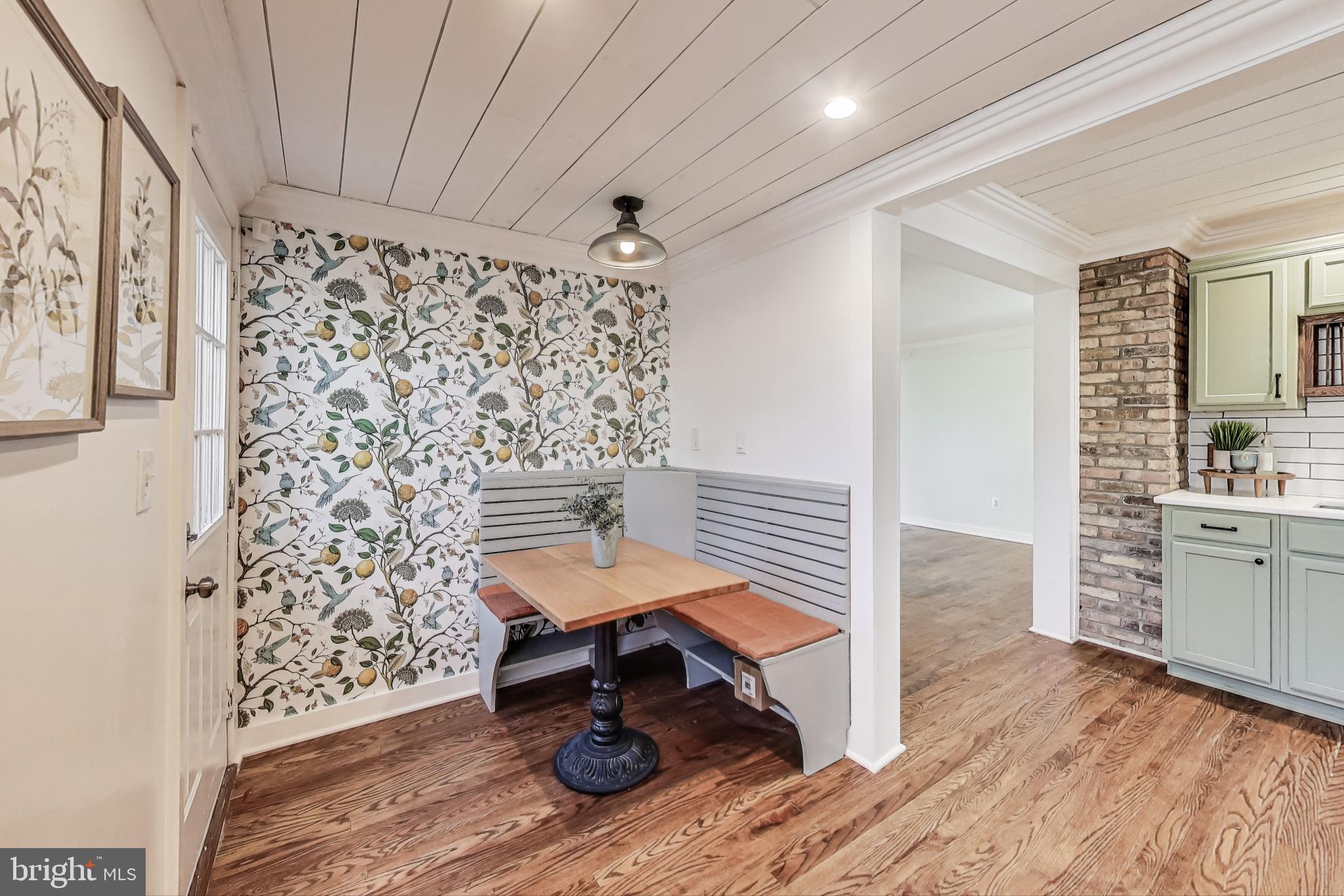 CHERRY HILL - Residential
