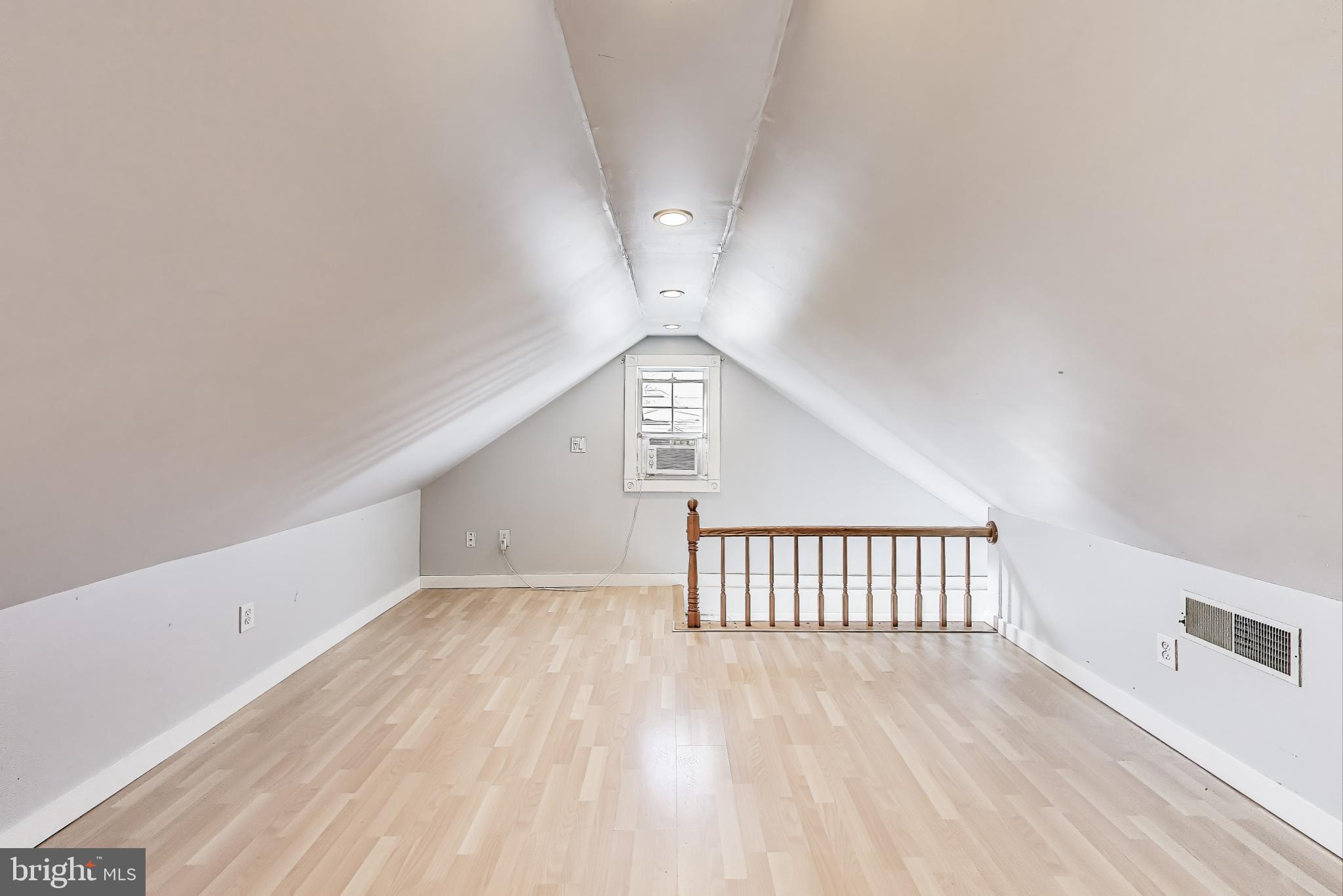 CHERRY HILL - Residential