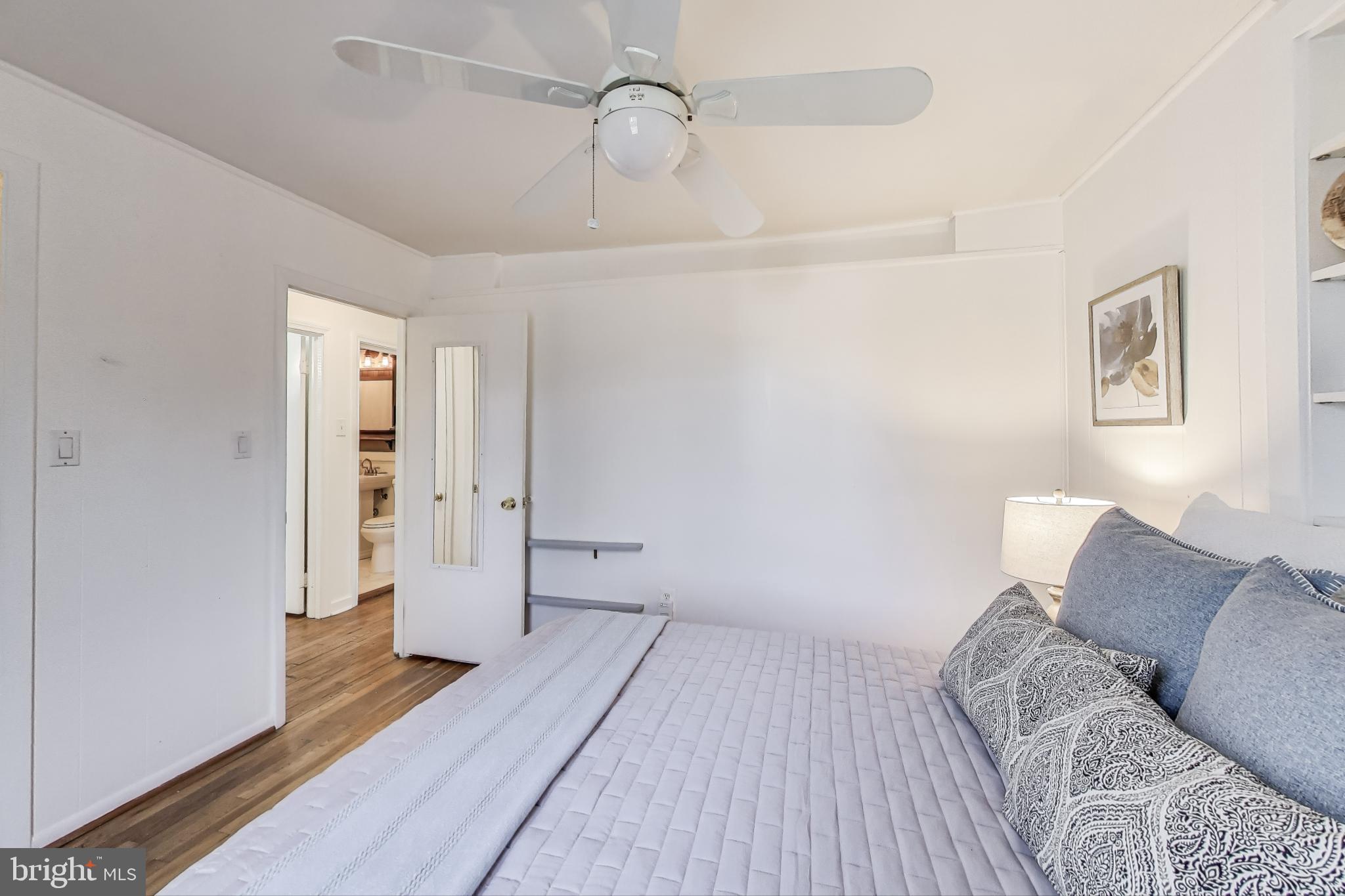 CHERRY HILL - Residential