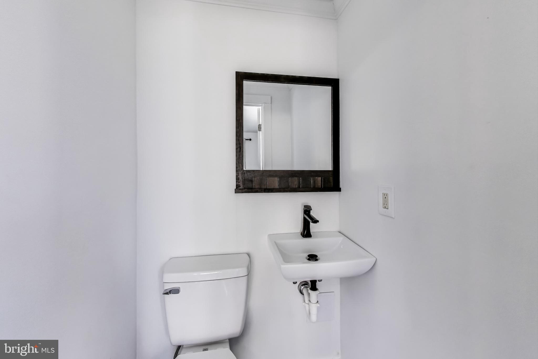 CHERRY HILL - Residential