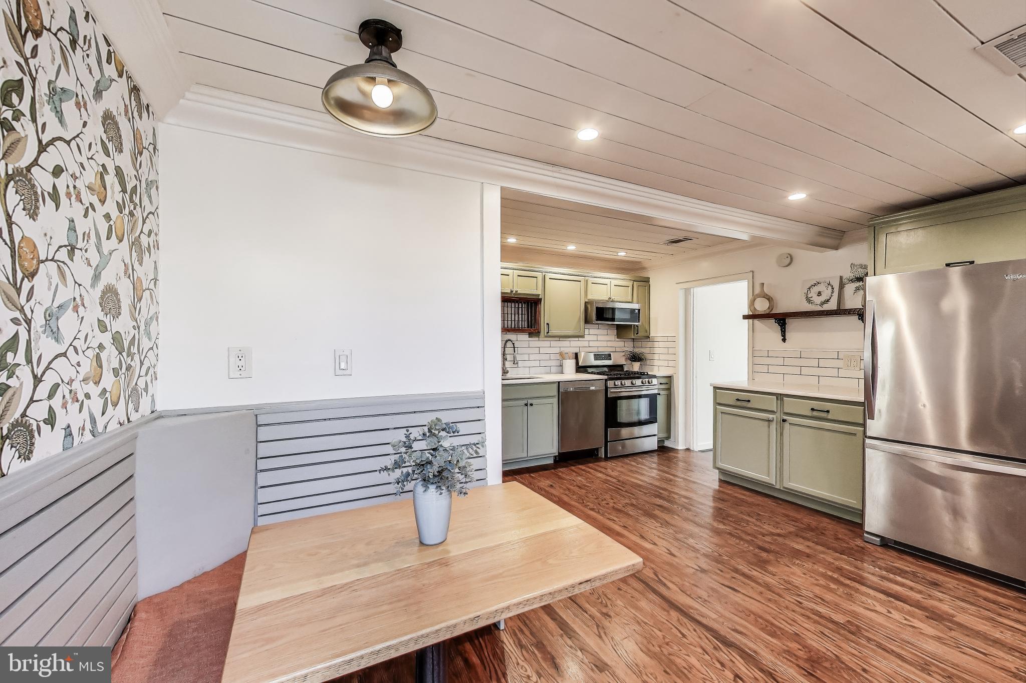 CHERRY HILL - Residential