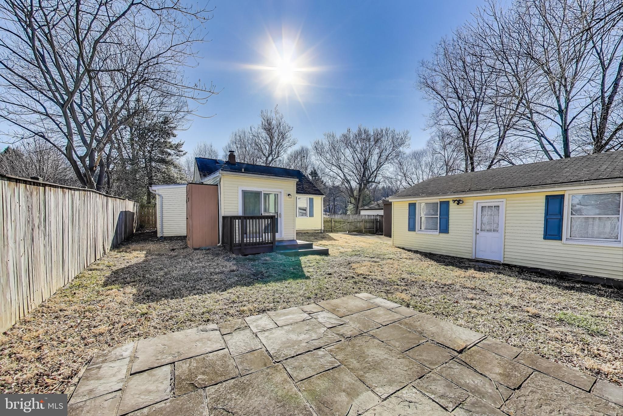 CHERRY HILL - Residential