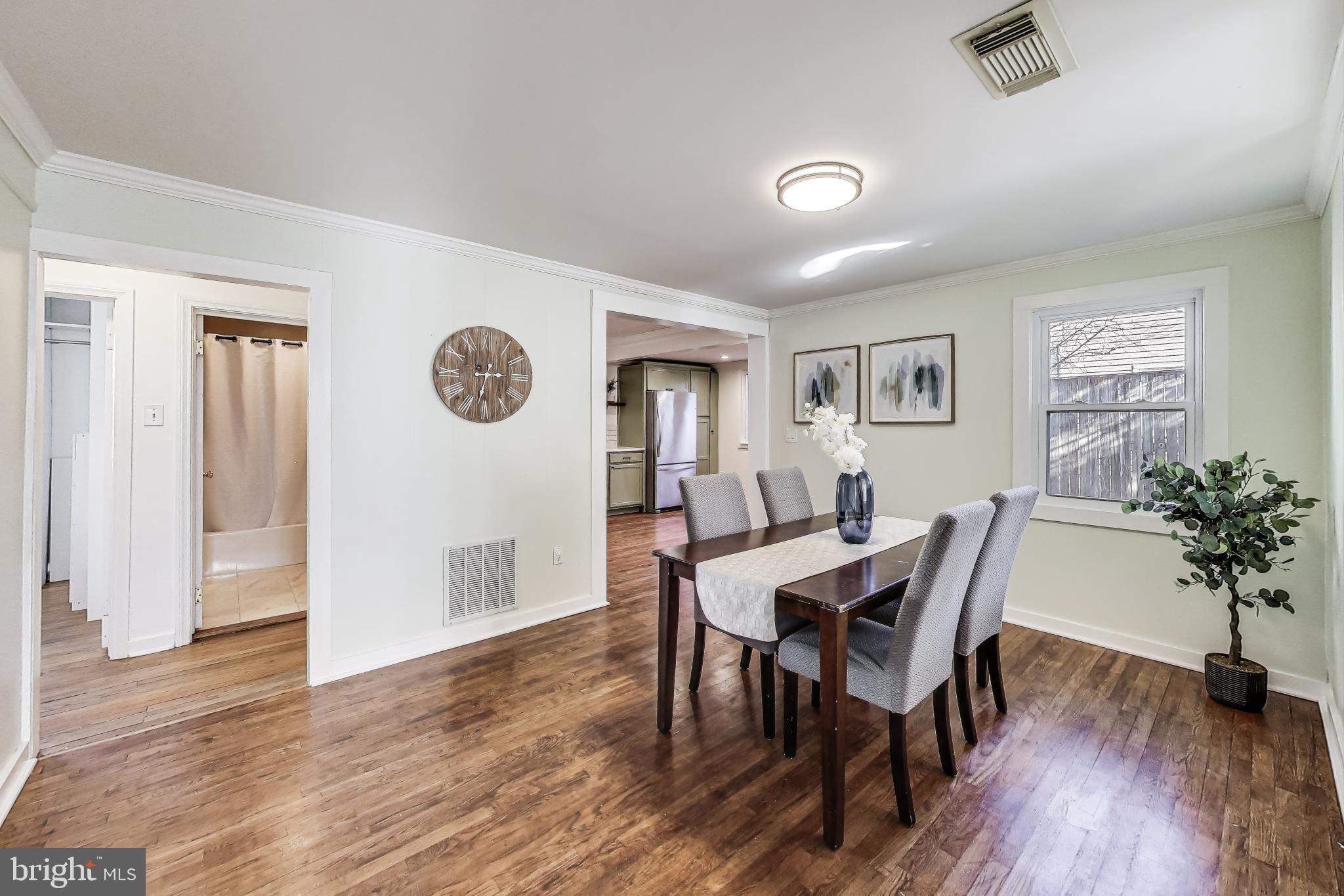 CHERRY HILL - Residential