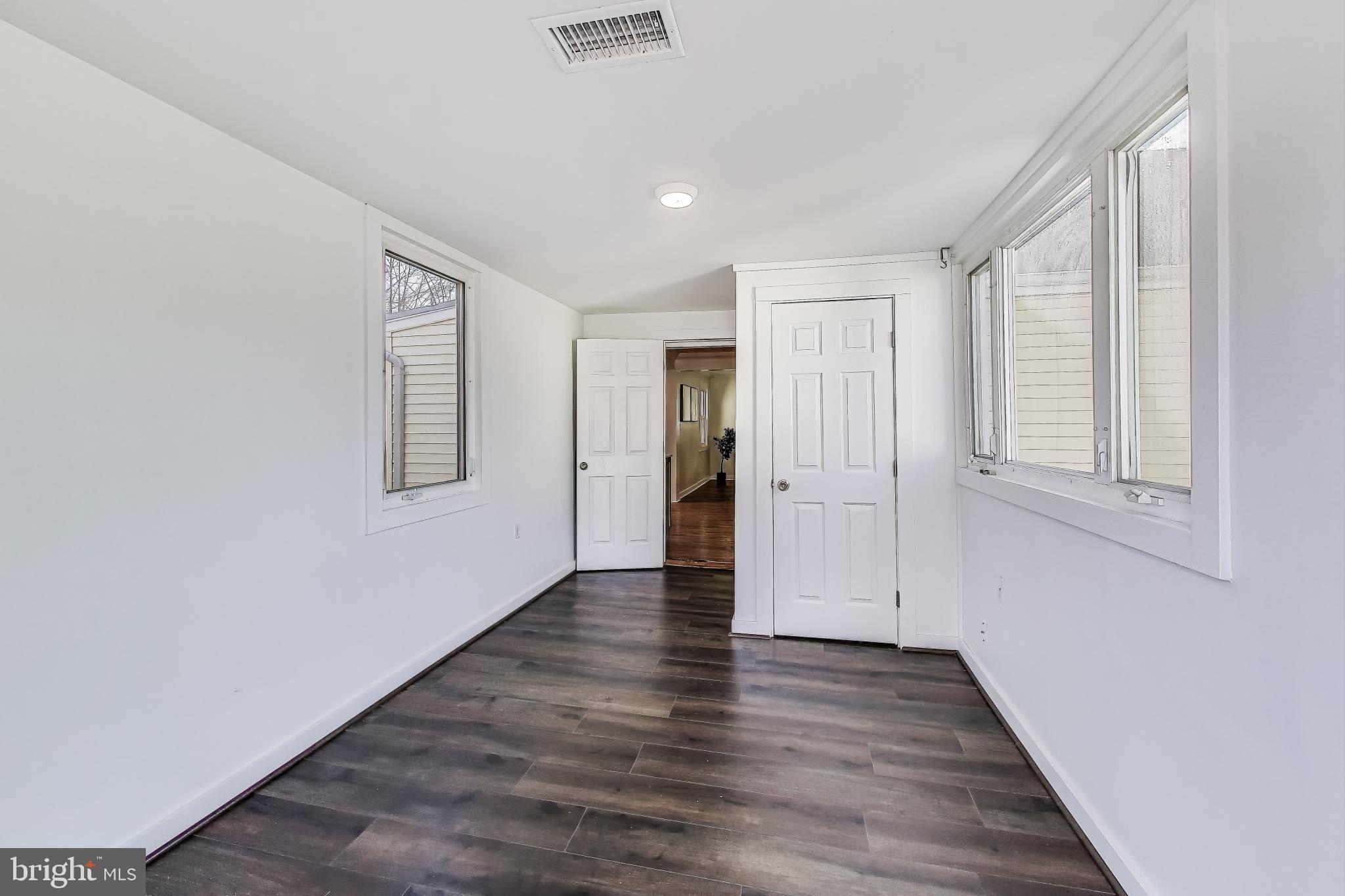 CHERRY HILL - Residential