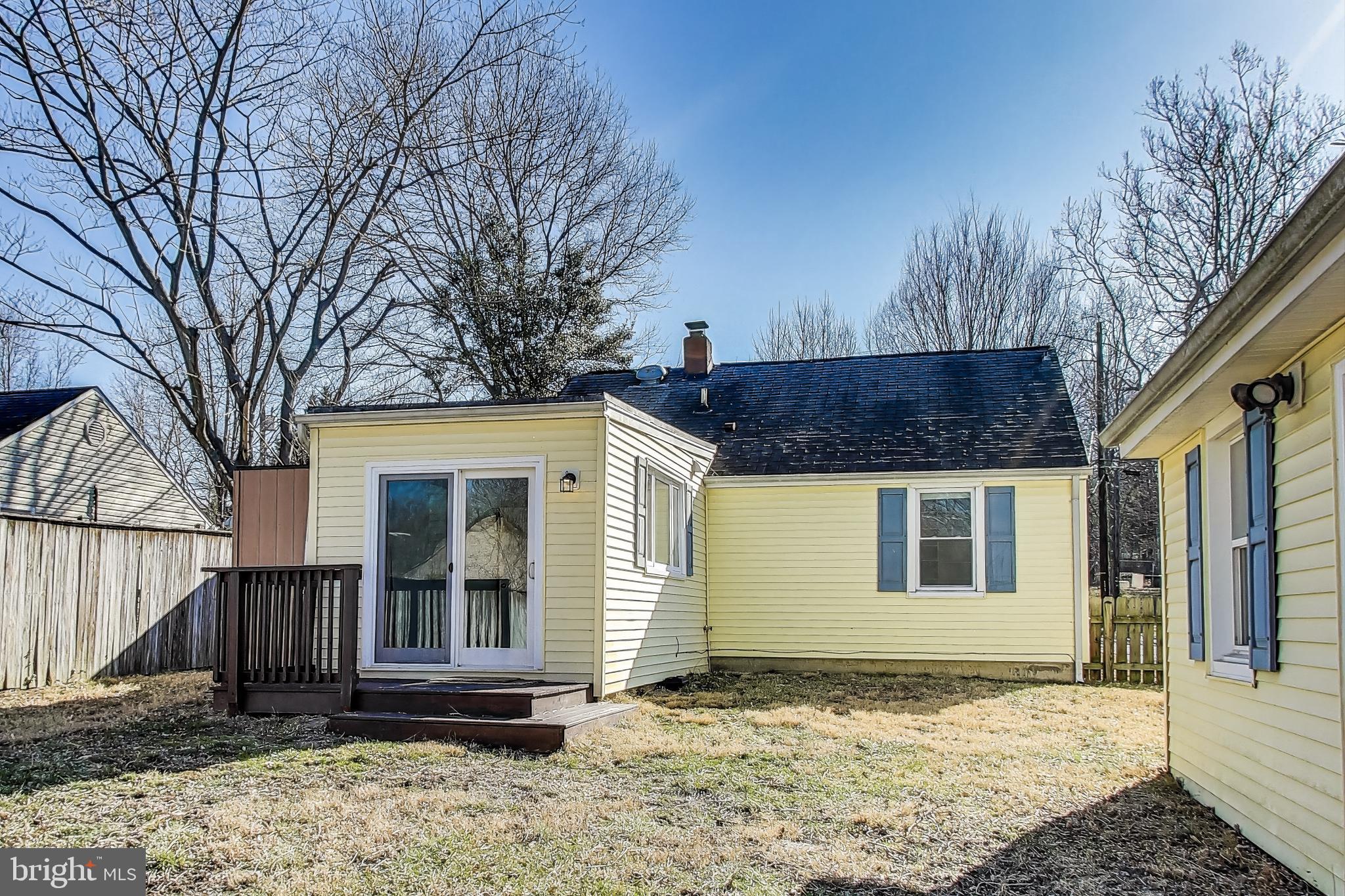 CHERRY HILL - Residential