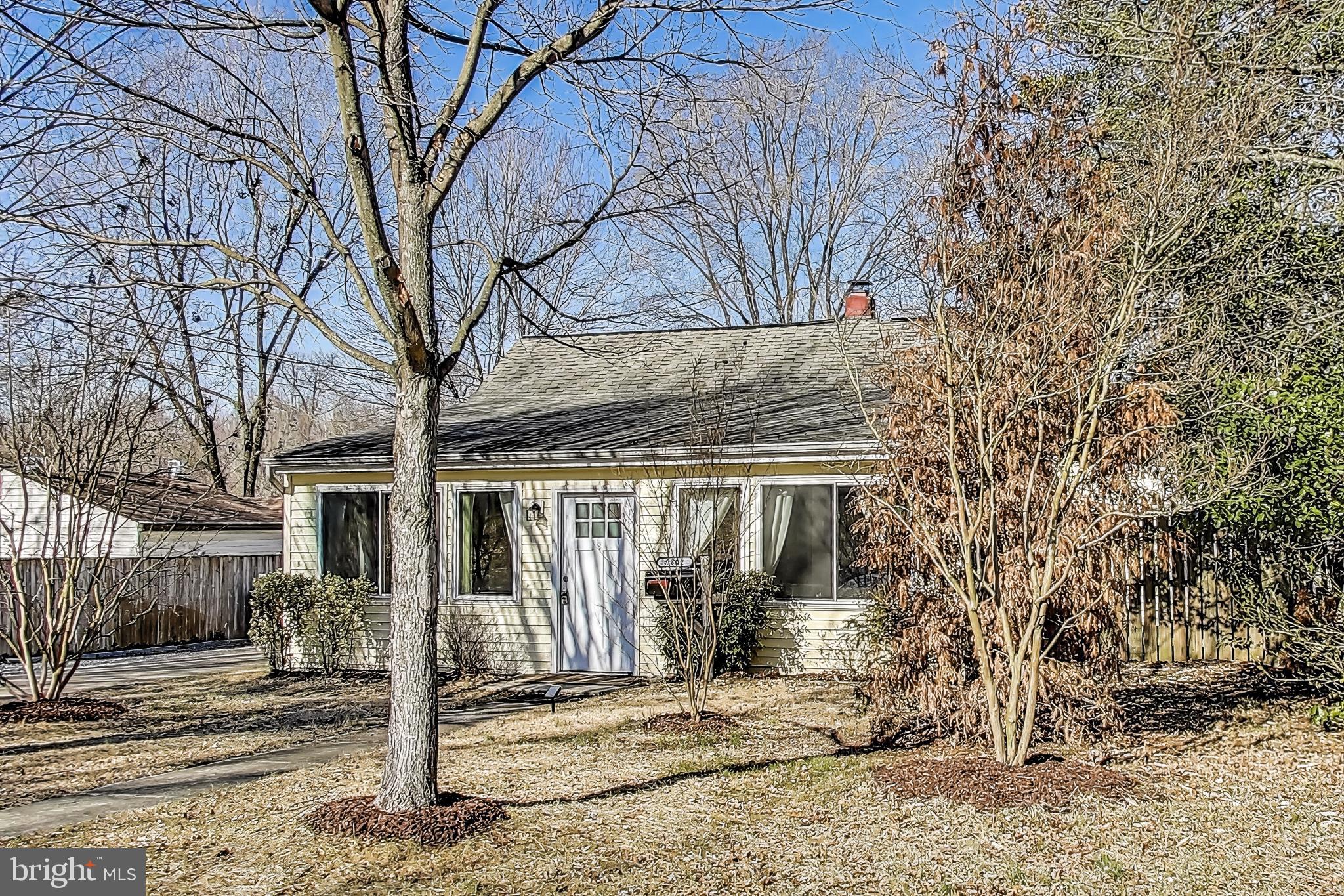 CHERRY HILL - Residential