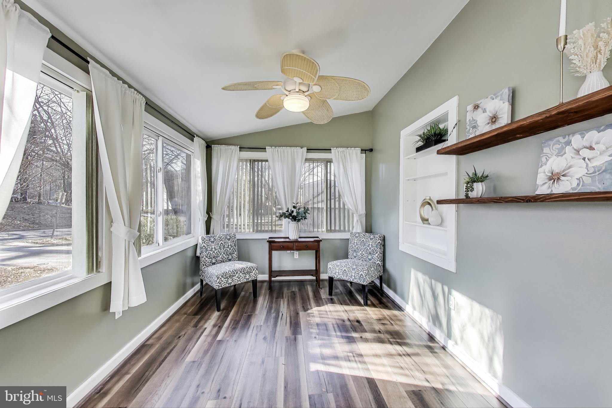 CHERRY HILL - Residential