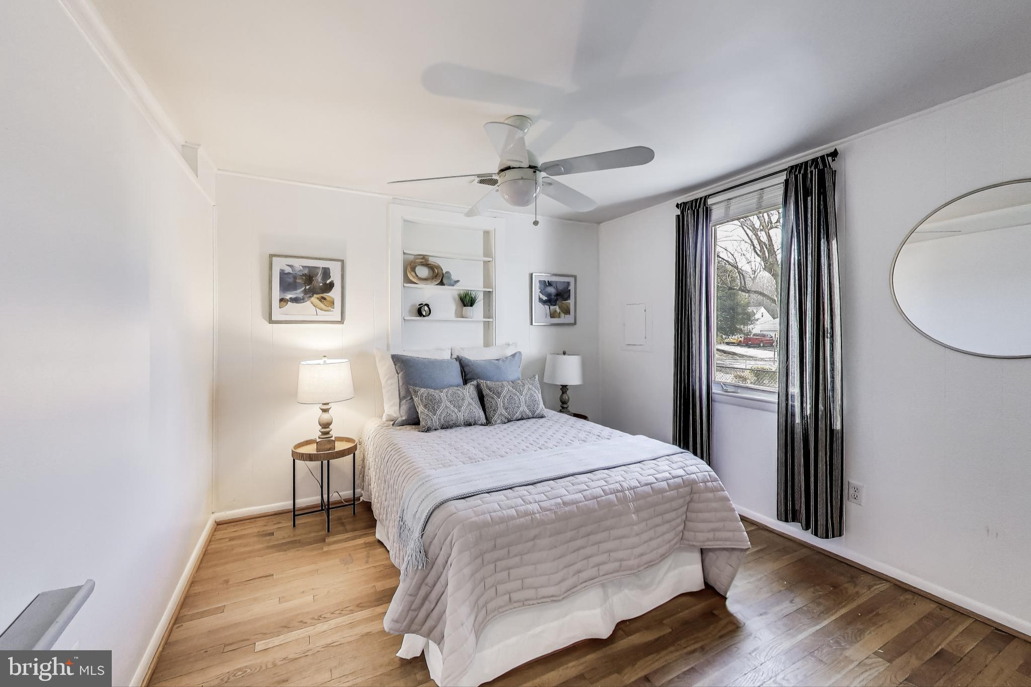 CHERRY HILL - Residential