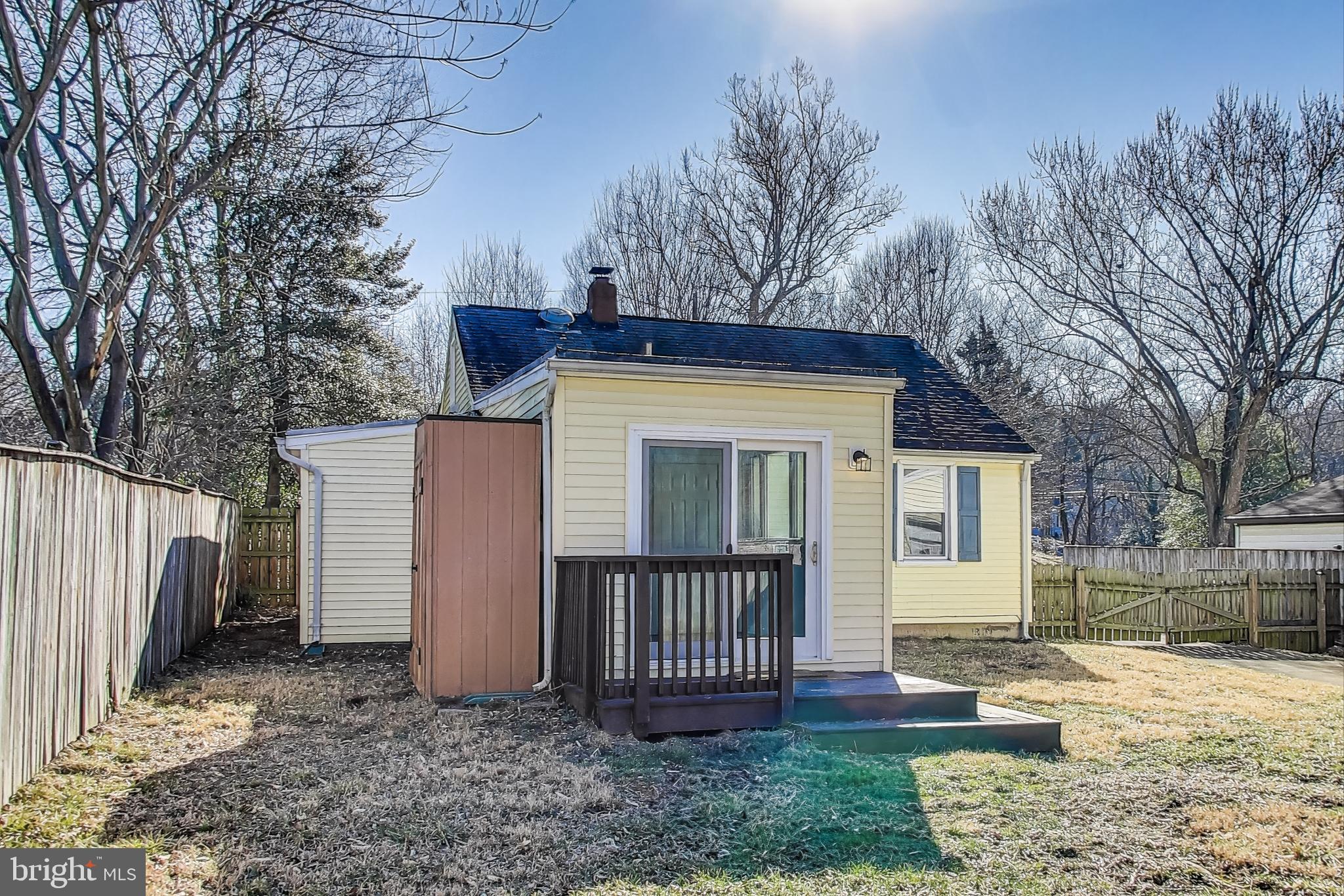 CHERRY HILL - Residential