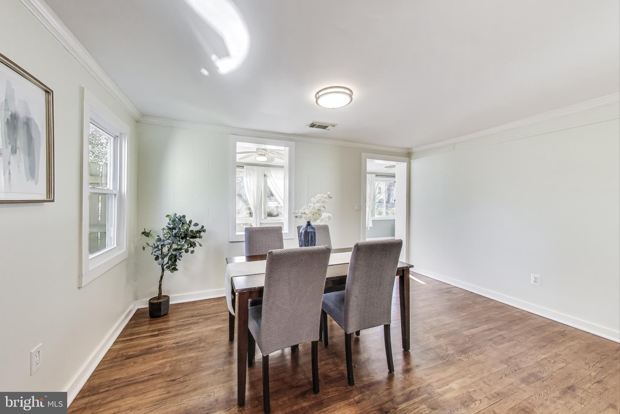 CHERRY HILL - Residential