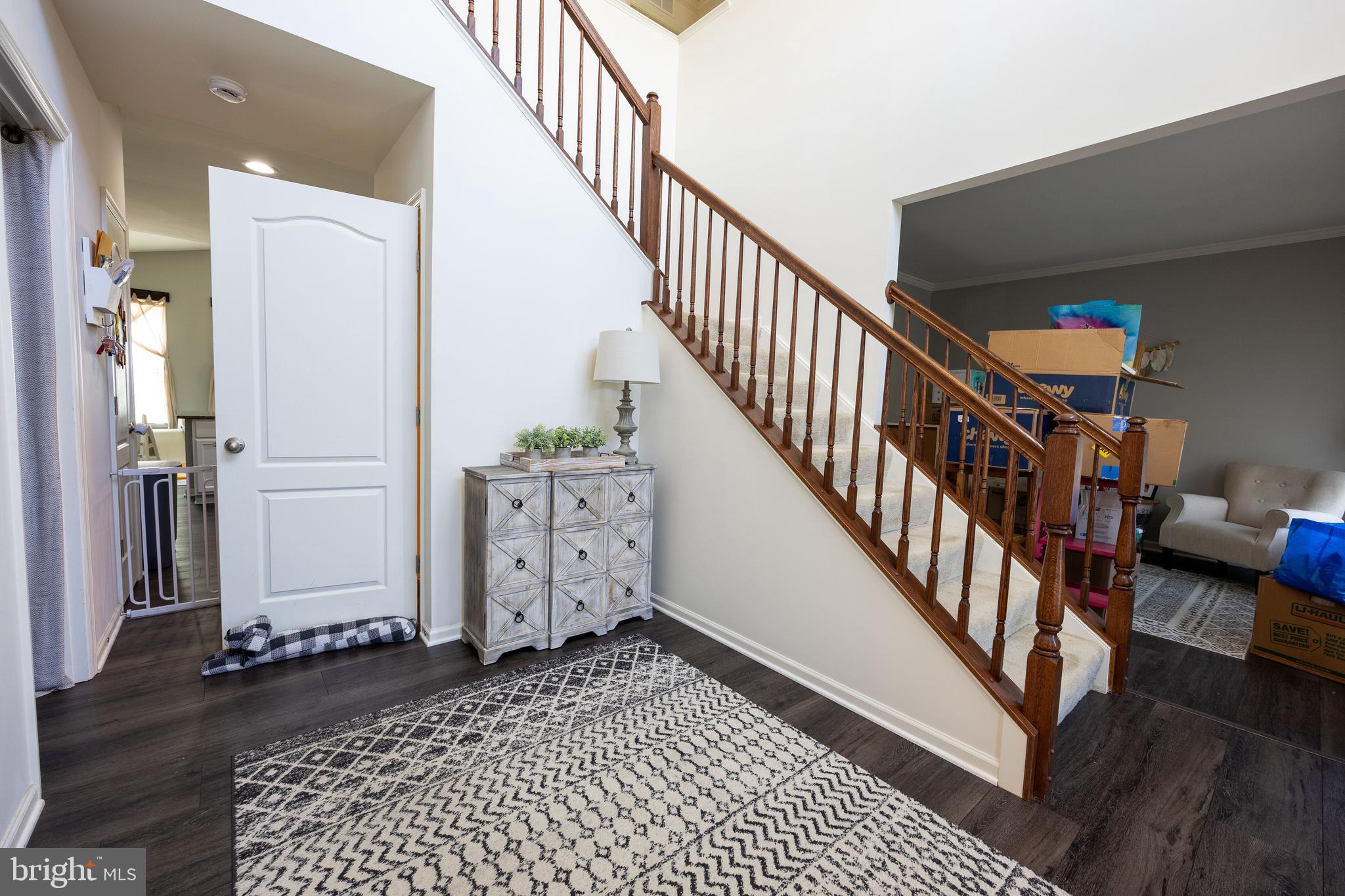 SPRINGDALE FARM - Residential