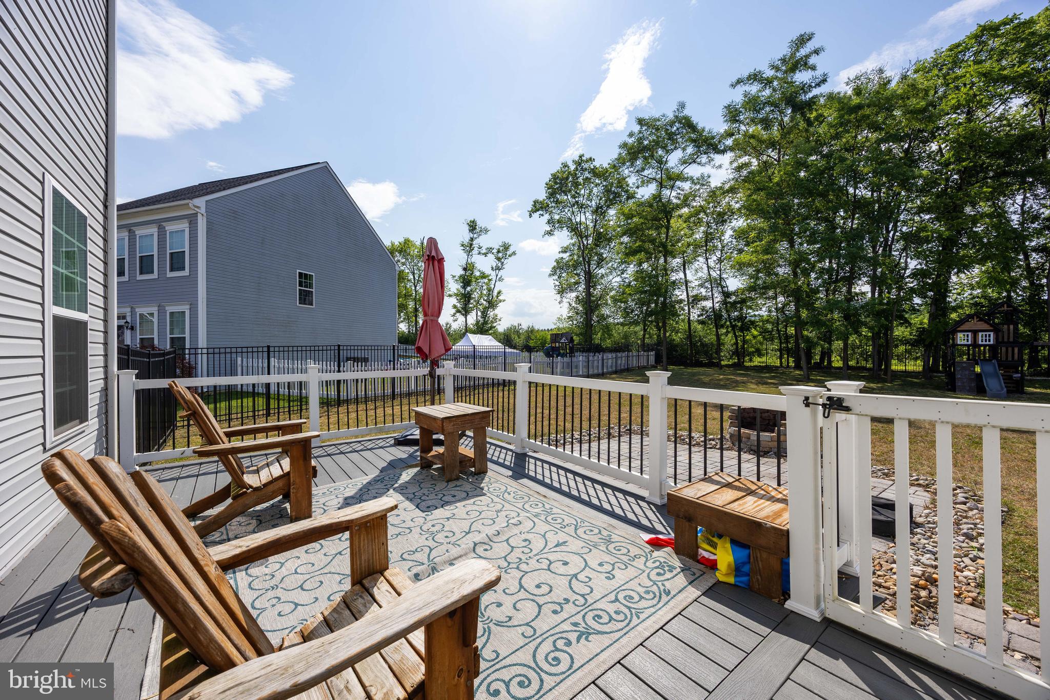 SPRINGDALE FARM - Residential