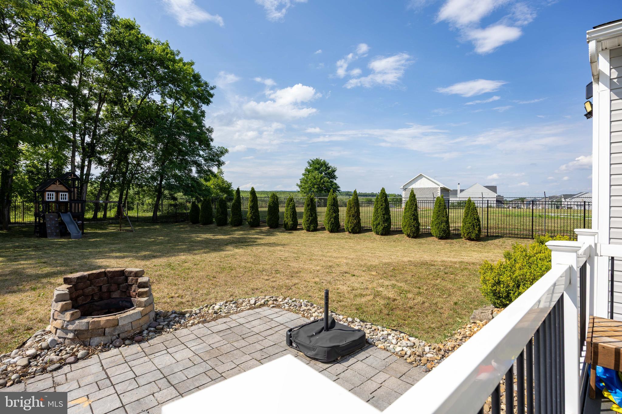 SPRINGDALE FARM - Residential