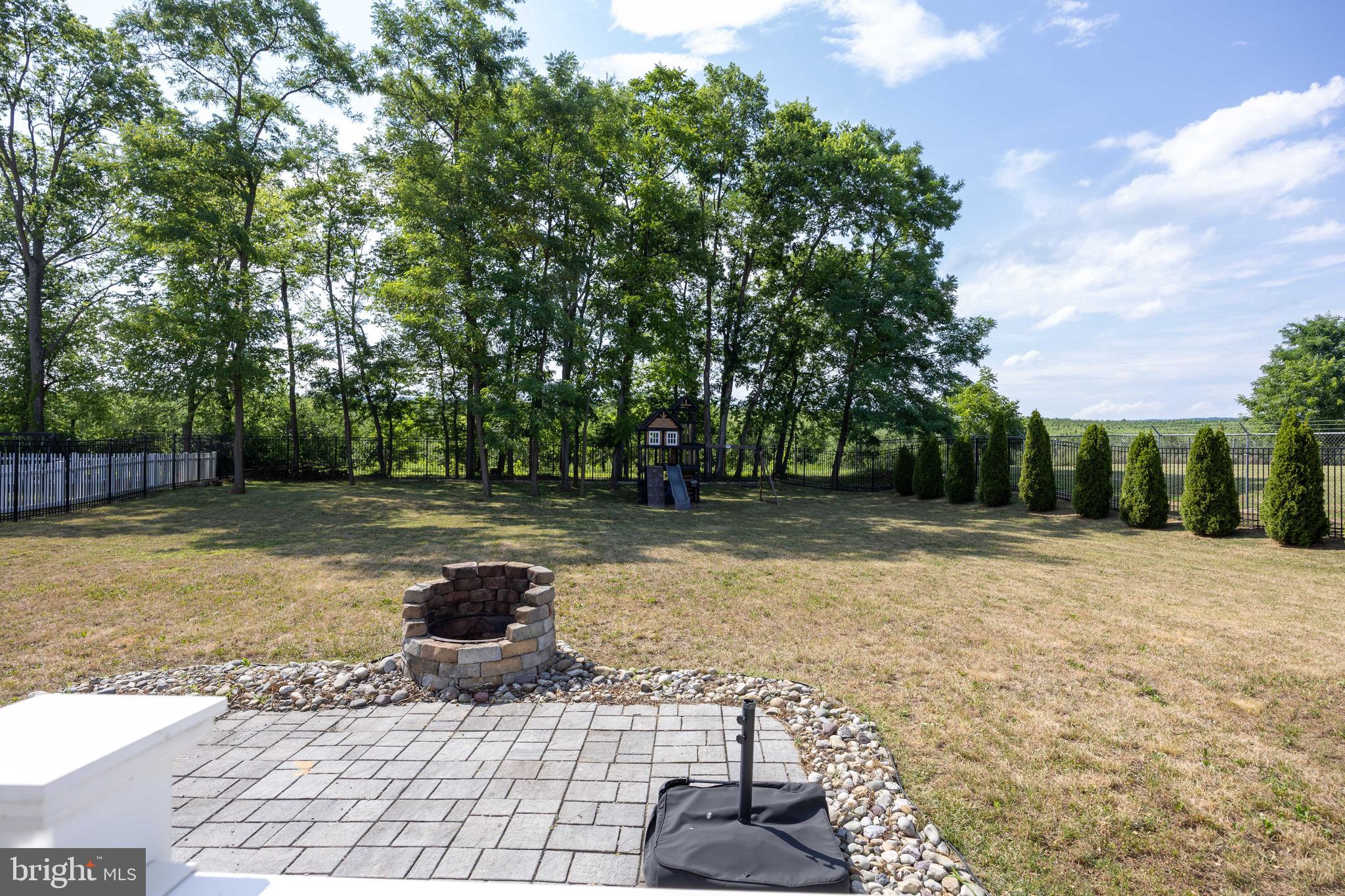 SPRINGDALE FARM - Residential