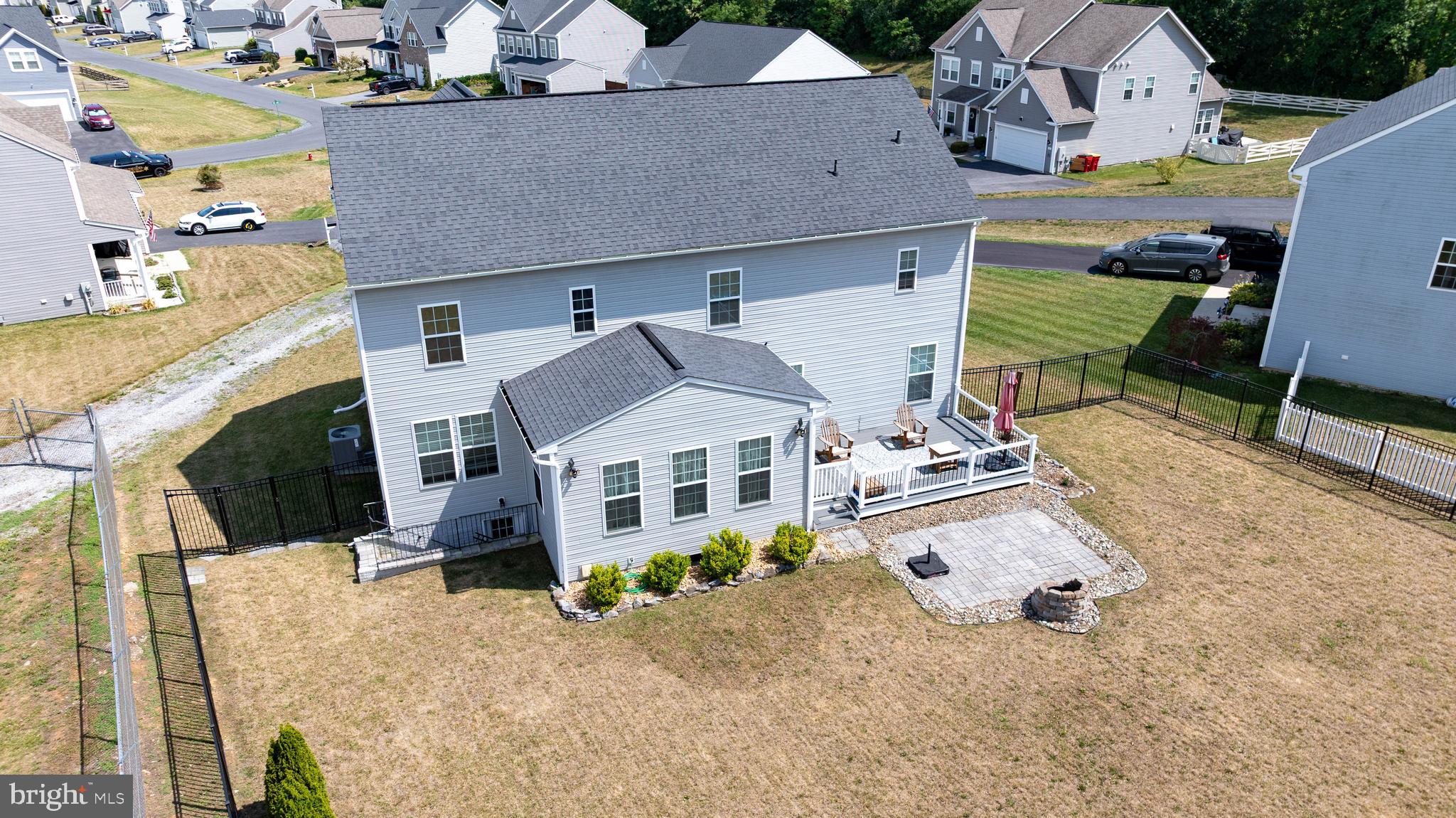 SPRINGDALE FARM - Residential