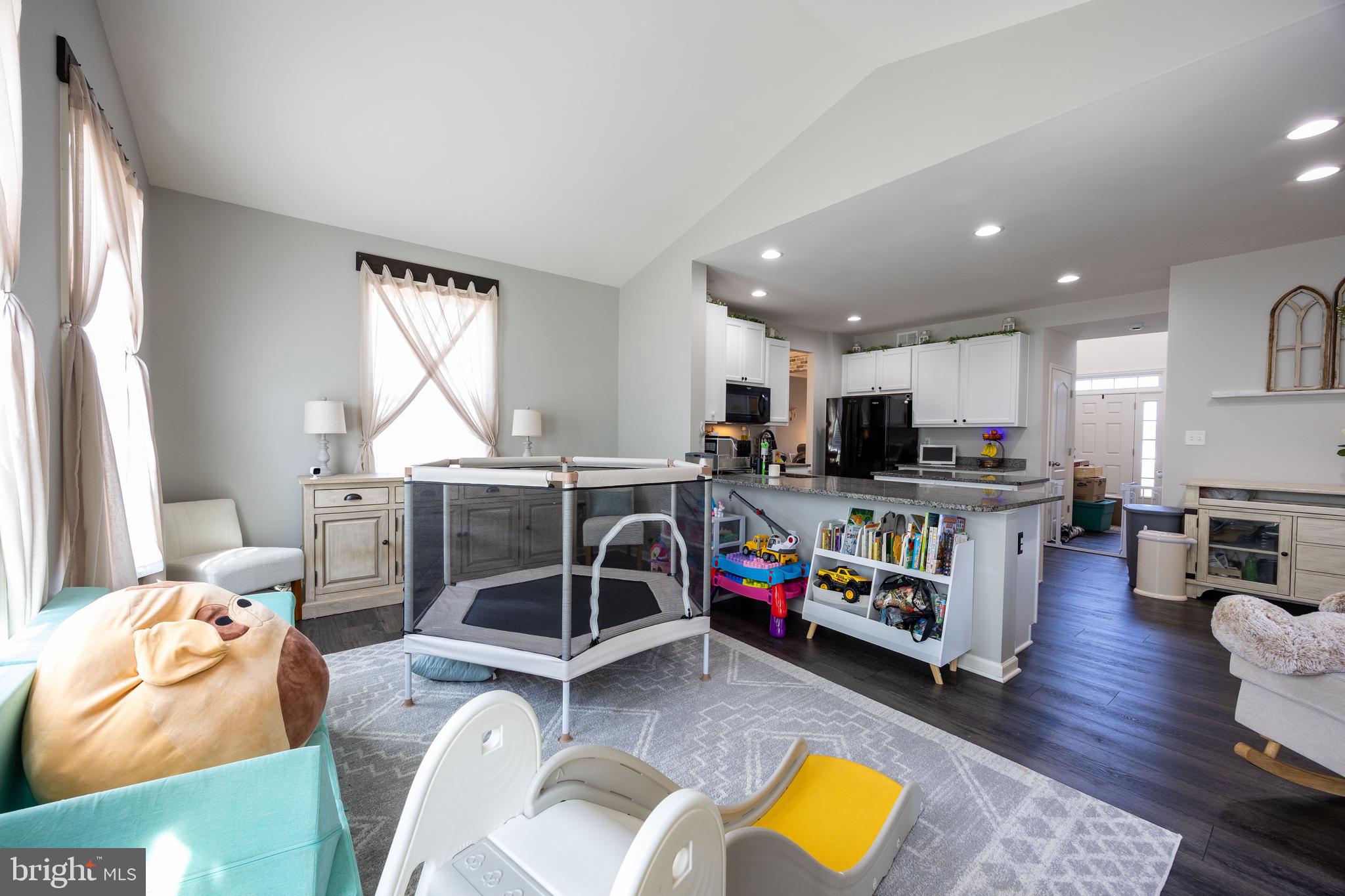 SPRINGDALE FARM - Residential