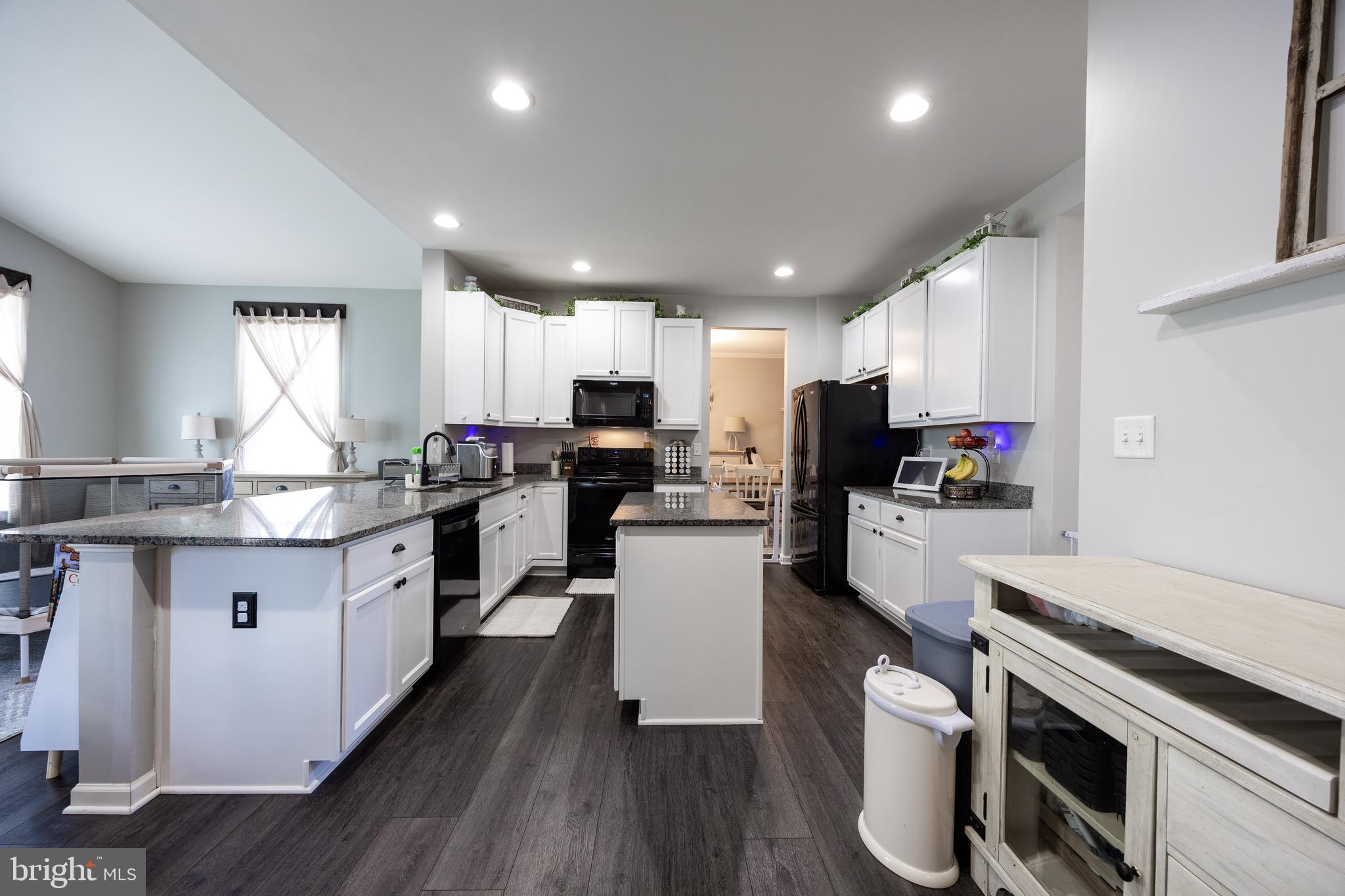 SPRINGDALE FARM - Residential