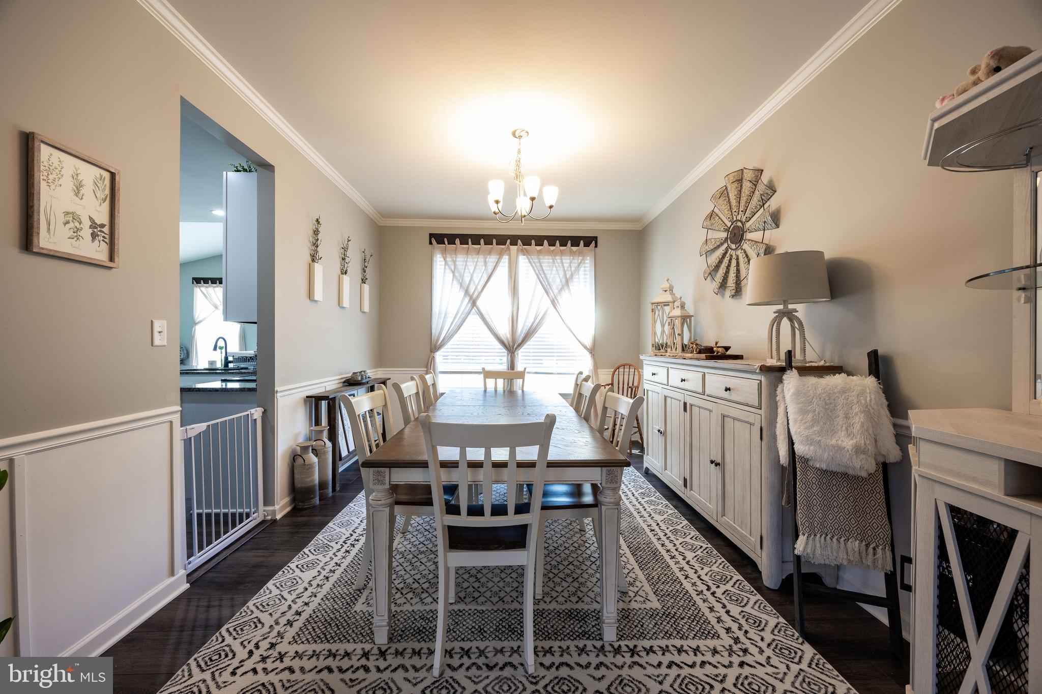 SPRINGDALE FARM - Residential