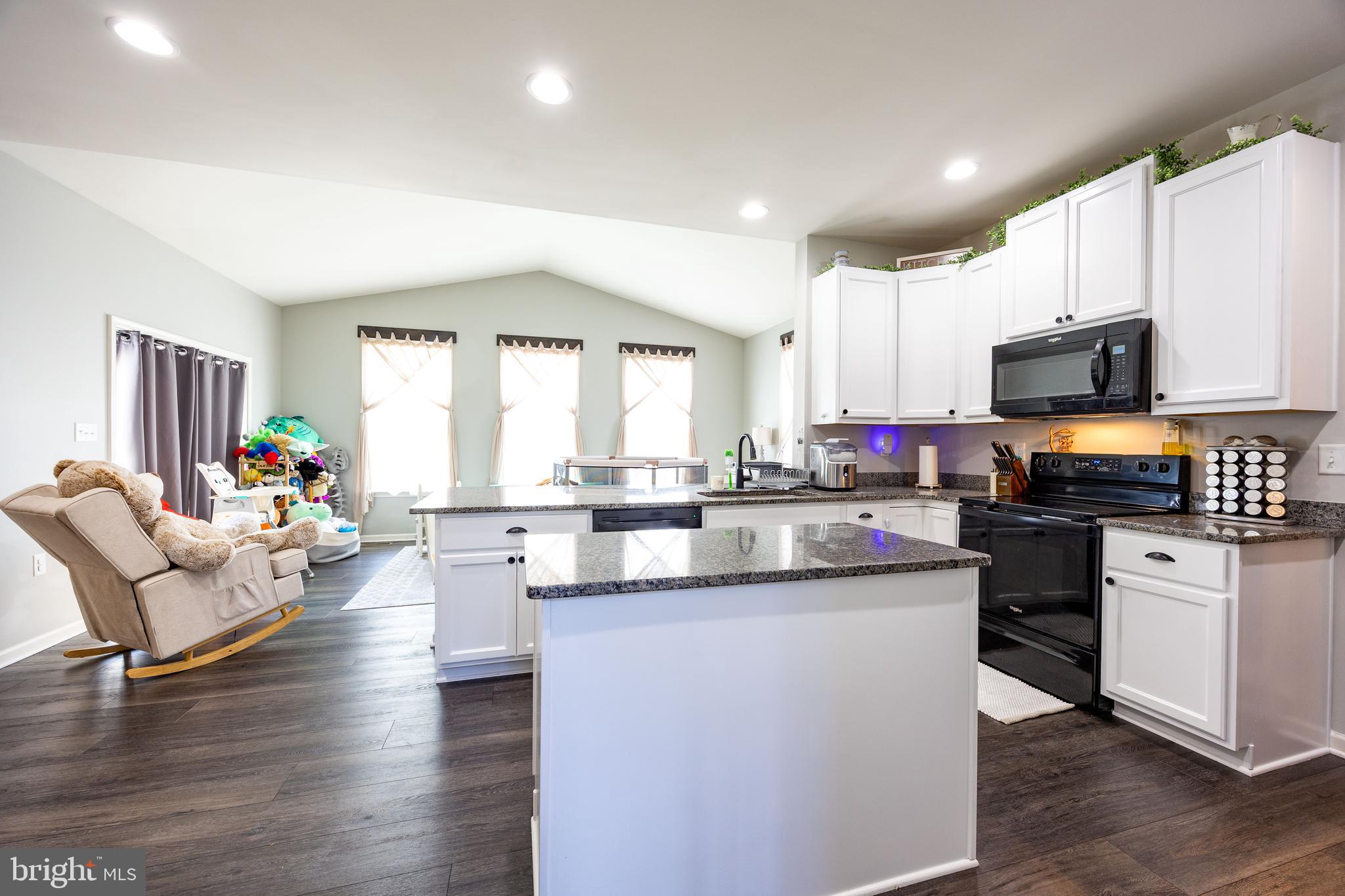 SPRINGDALE FARM - Residential