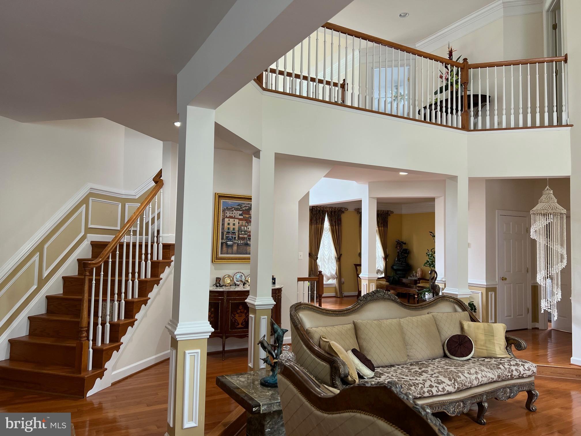 LEEHIGH VILLAGE - Residential