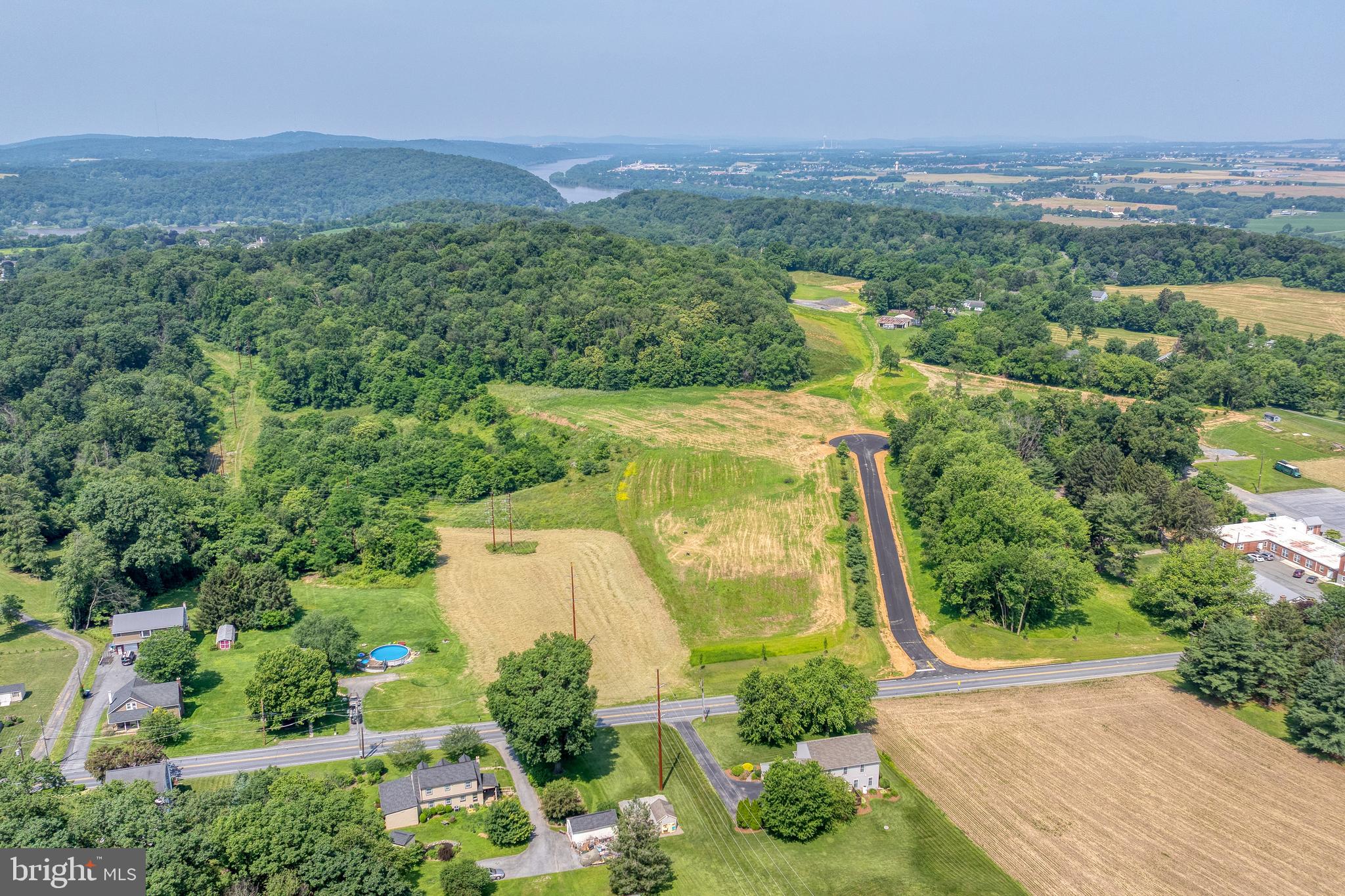 BUILD YOUR DREAM HOME HERE

This building lot offers 6.2 Acres which is mostly level. 
With Rural Residential zoning, you have many options for this great space including a home for you and your horses or space for a 2nd garage or pole building for the collector. 

There are 4 finished lots on this private lane and water management areas are already installed. A well is required. There is public sewer, Comcast internet and electric already available in the street.  See parcel drawing in online documents.

Developer to approve plans. No mobile homes permitted.