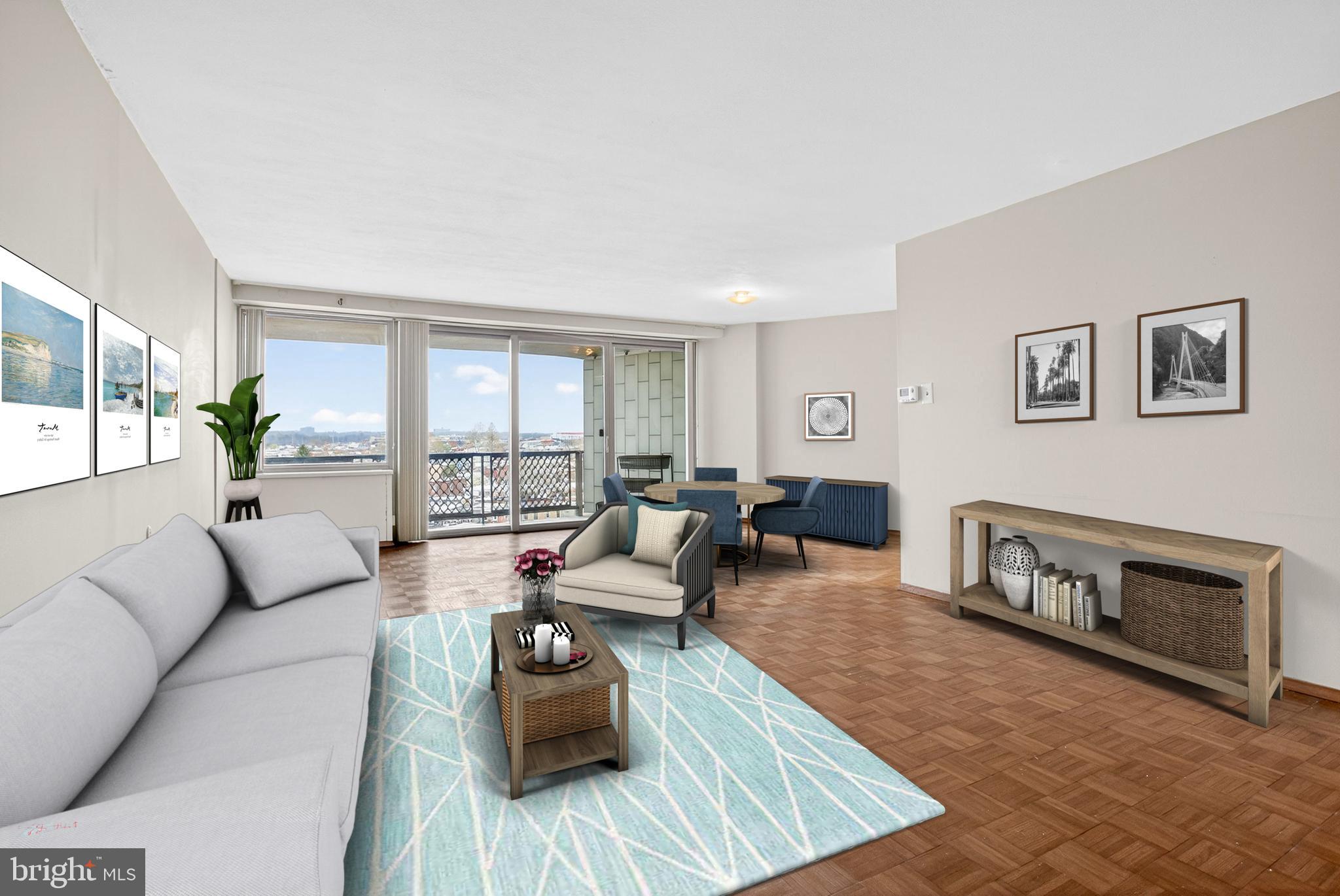 FAIRMOUNT - Residential