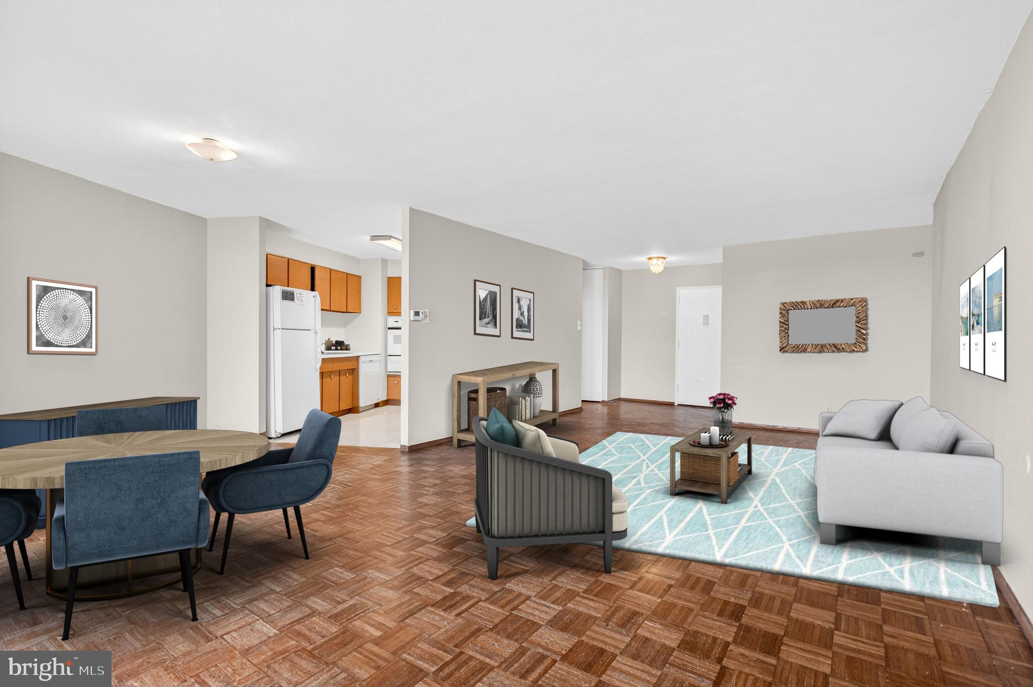 FAIRMOUNT - Residential