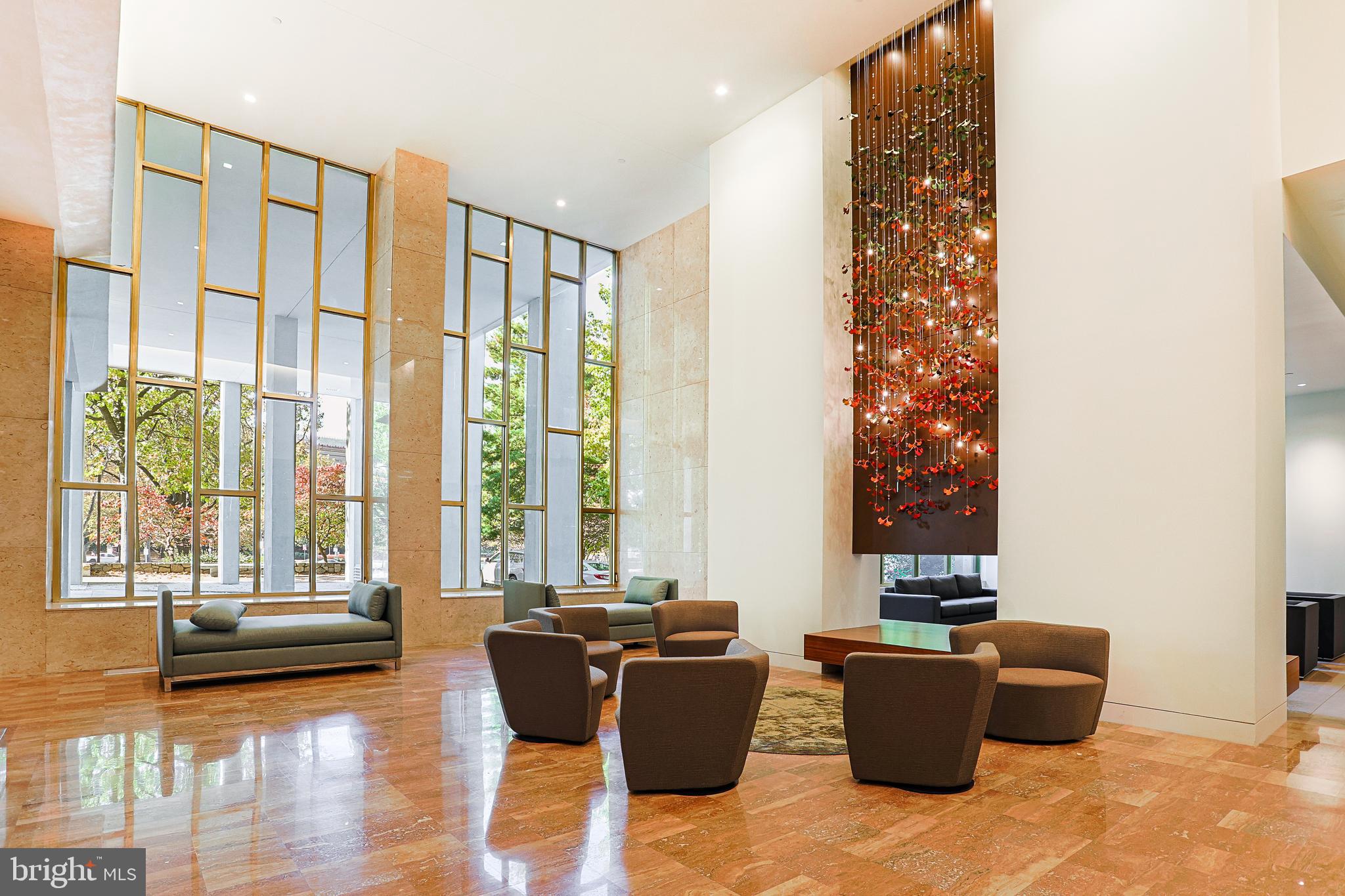 FAIRMOUNT - Residential