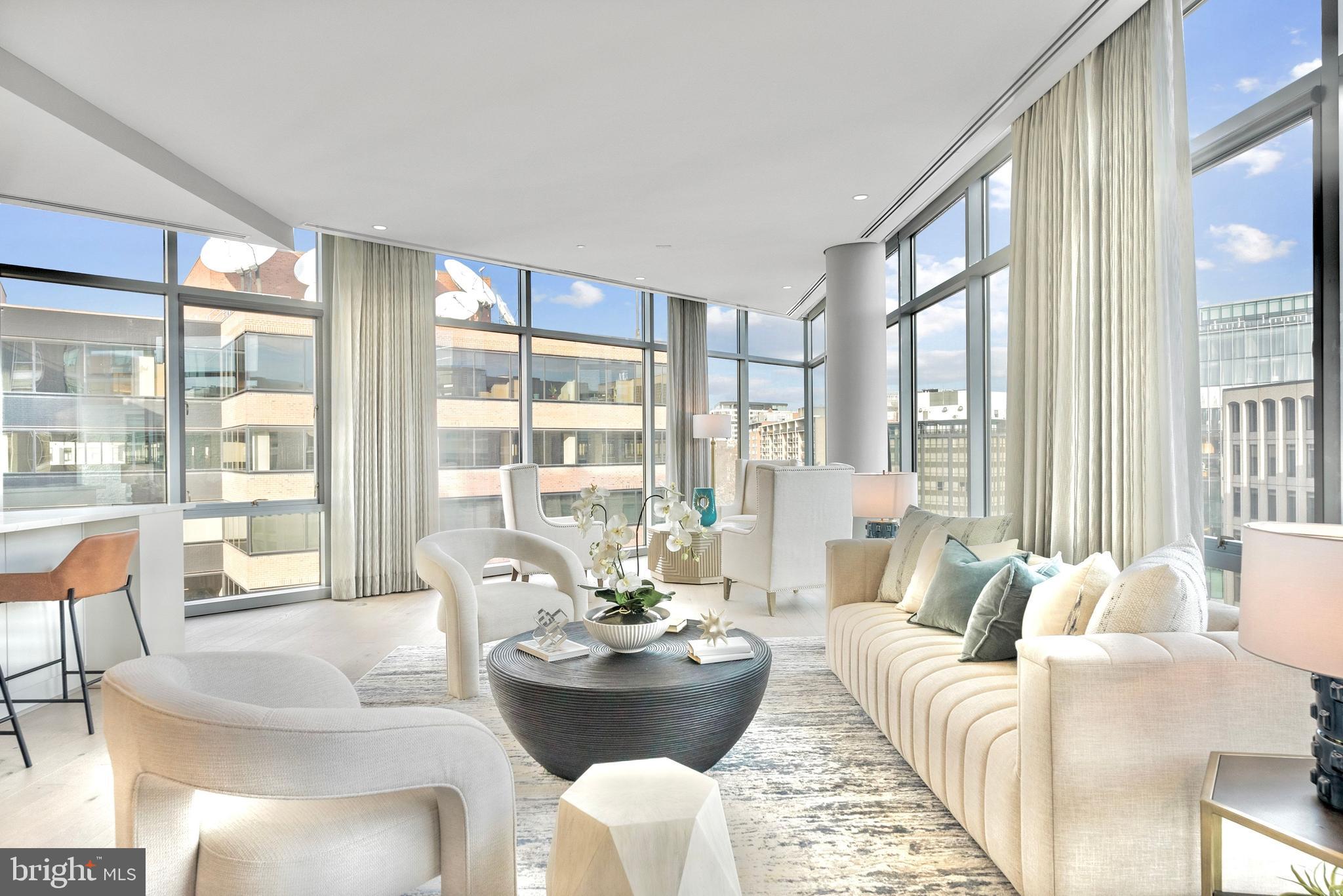 WEST END - Residential