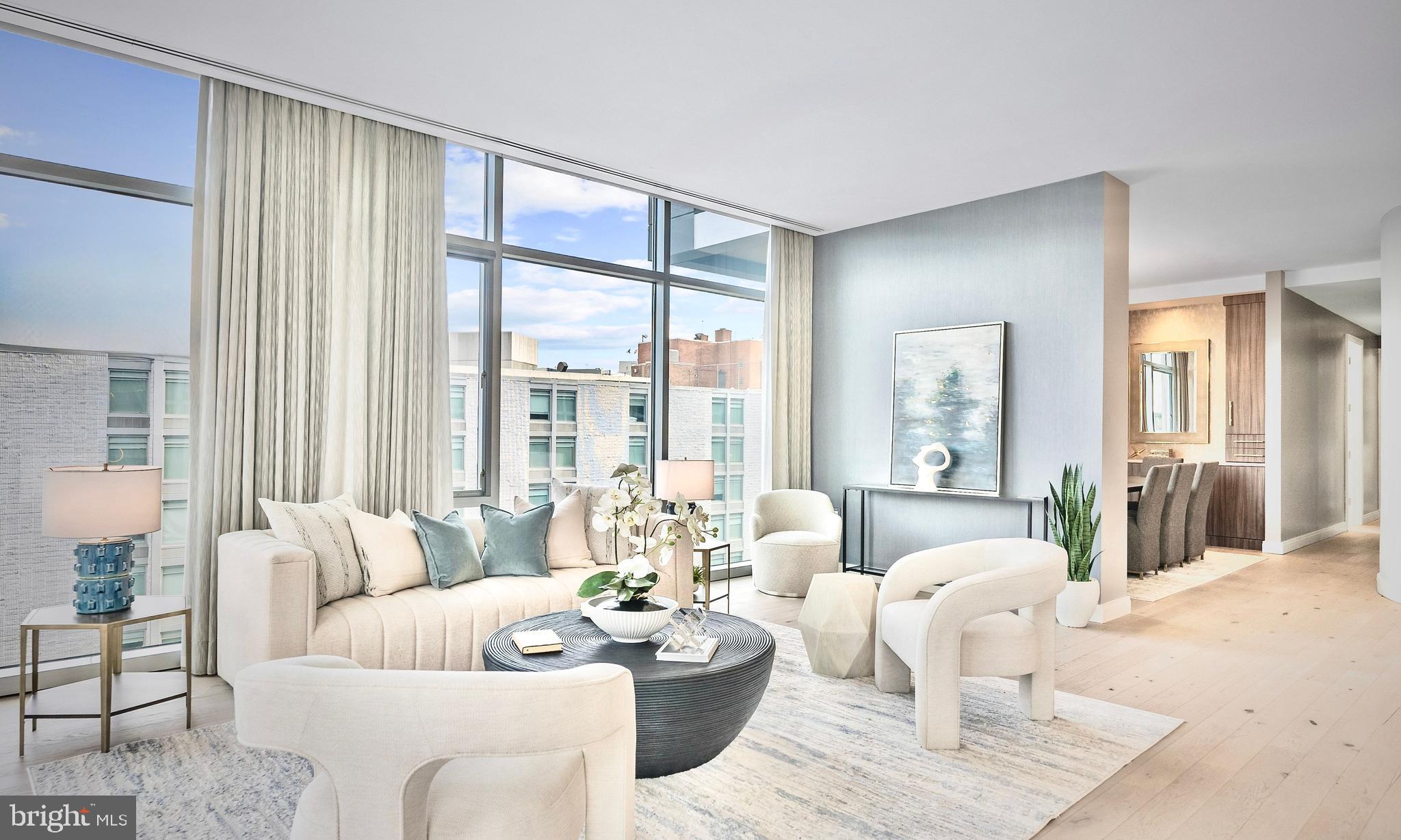 WEST END - Residential