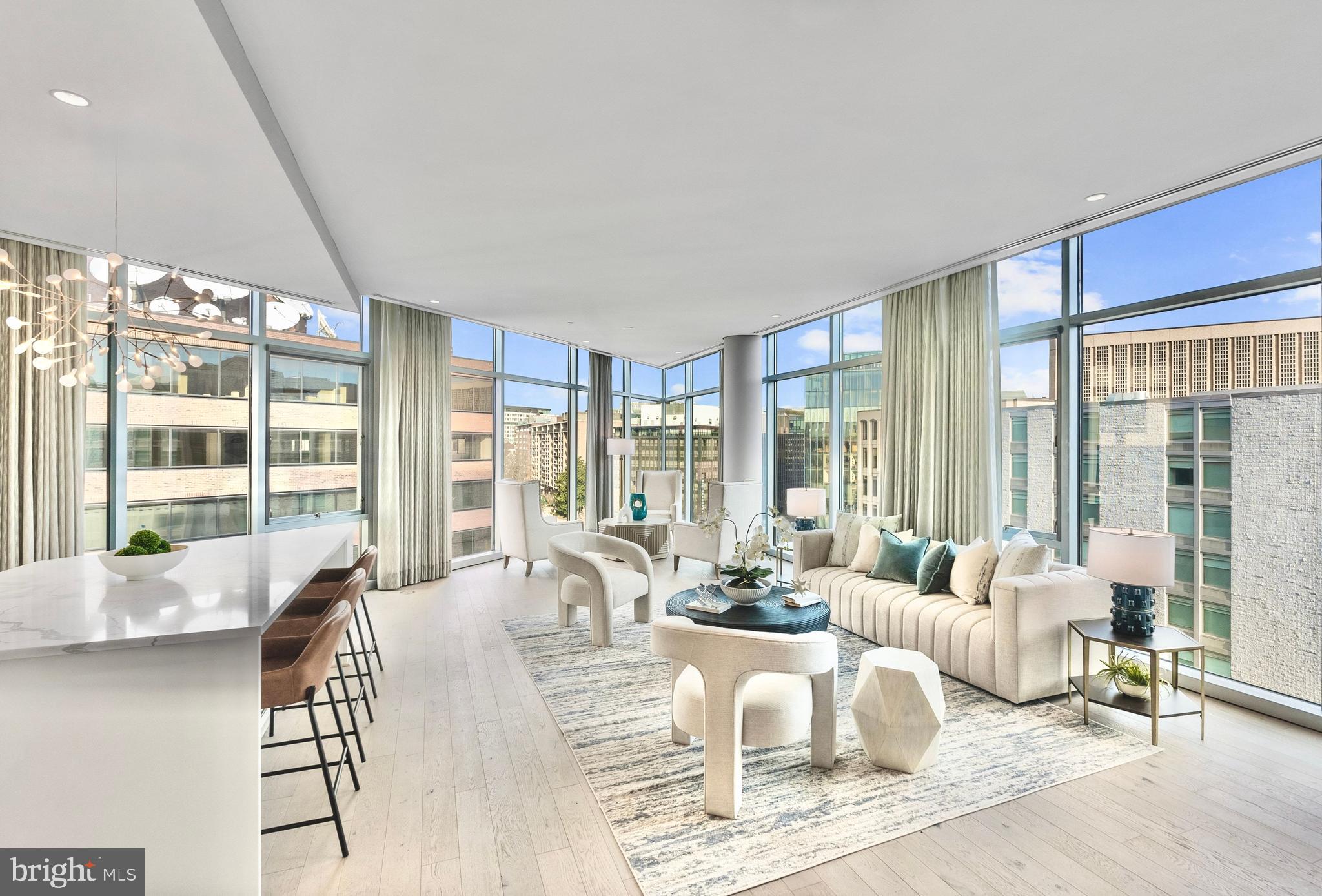 WEST END - Residential