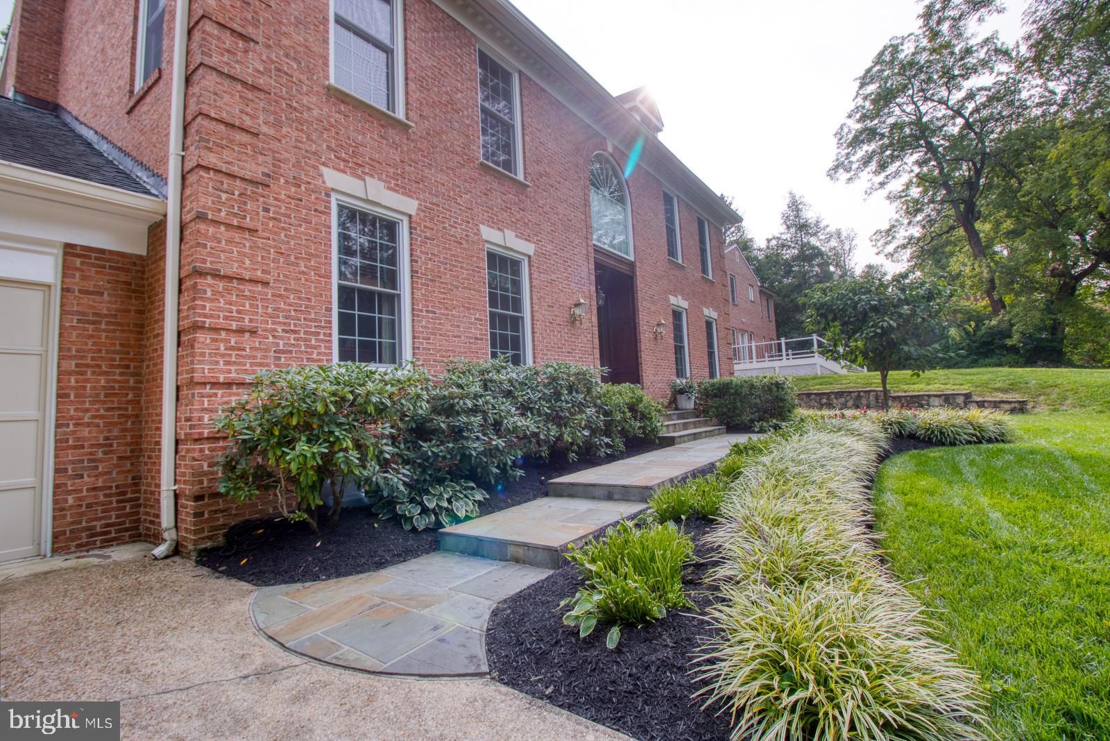 NORTH CHEVY CHASE - Residential