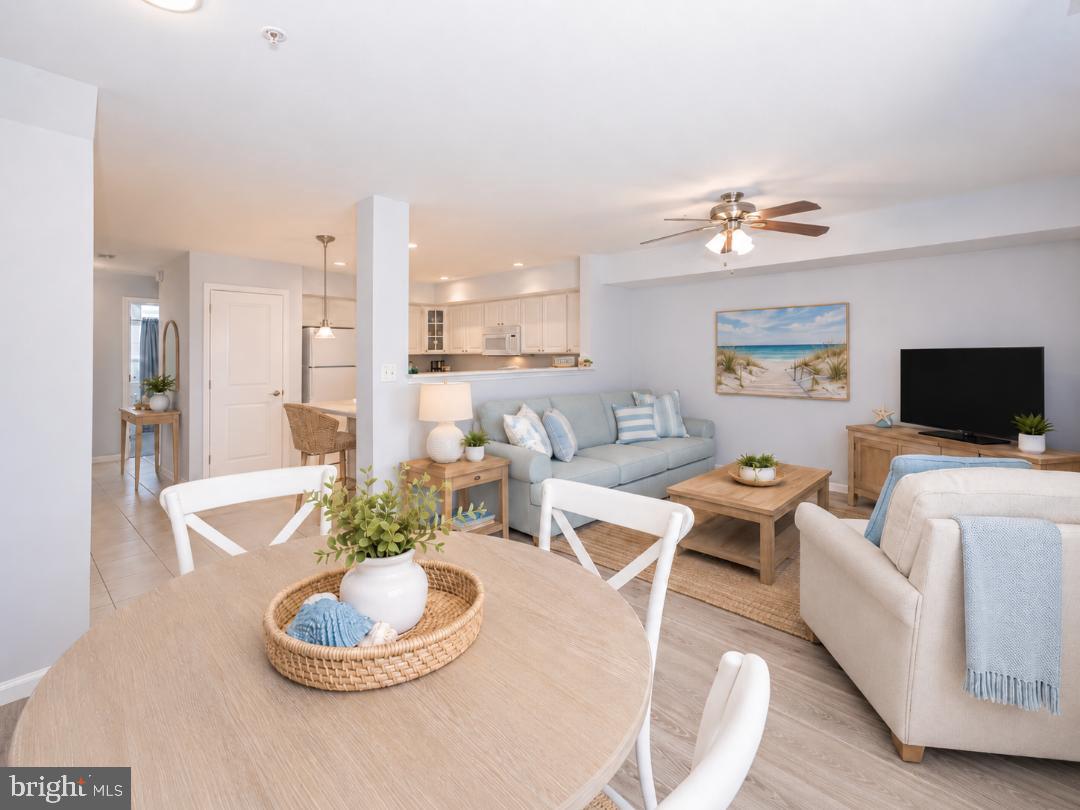 OCEAN PINES - MUMFORD'S WOODS - Residential