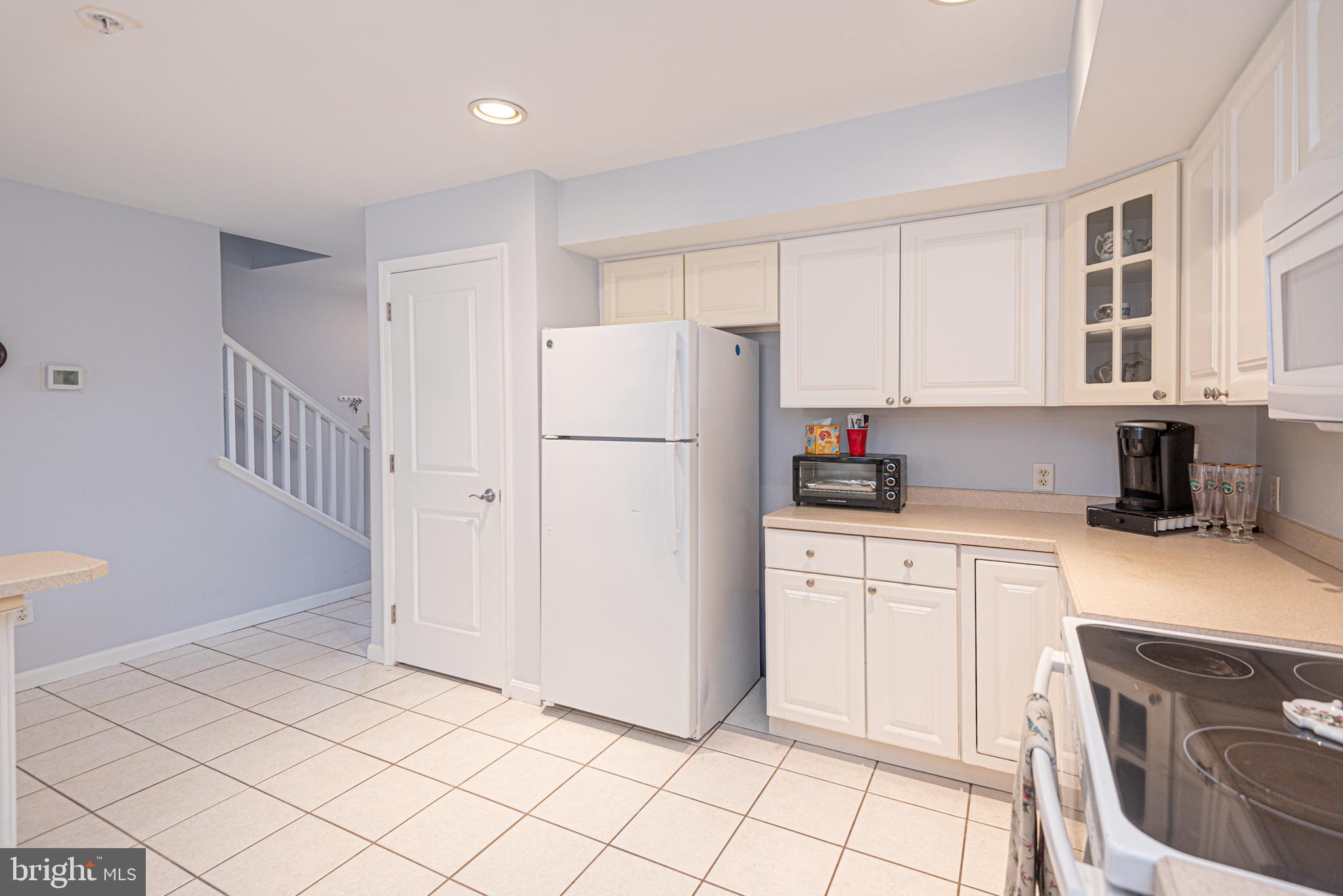 OCEAN PINES - MUMFORD'S WOODS - Residential