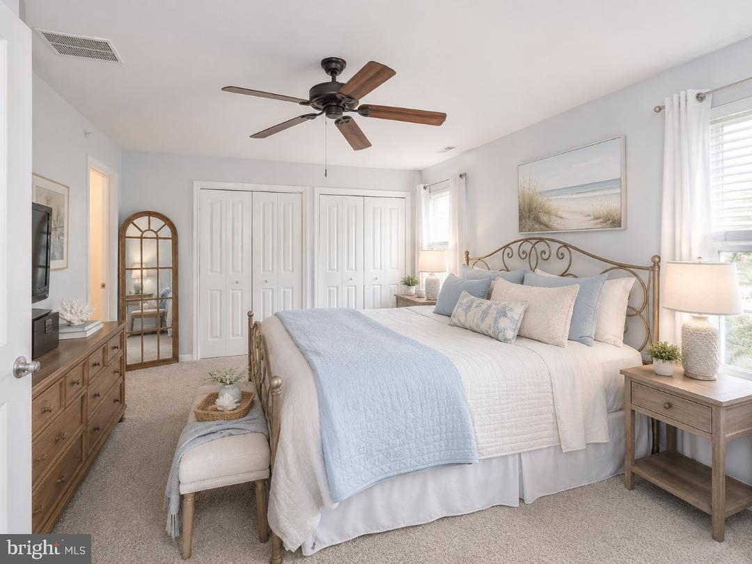 OCEAN PINES - MUMFORD'S WOODS - Residential