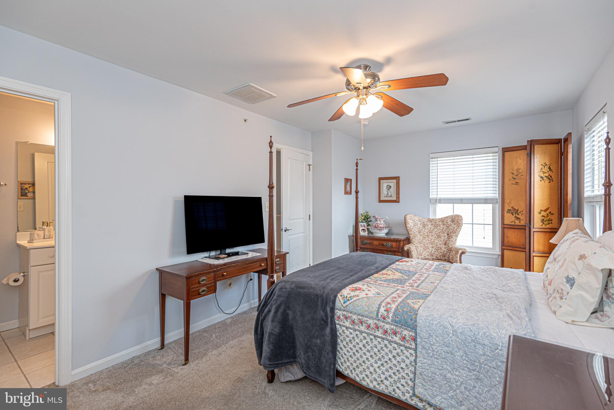 OCEAN PINES - MUMFORD'S WOODS - Residential
