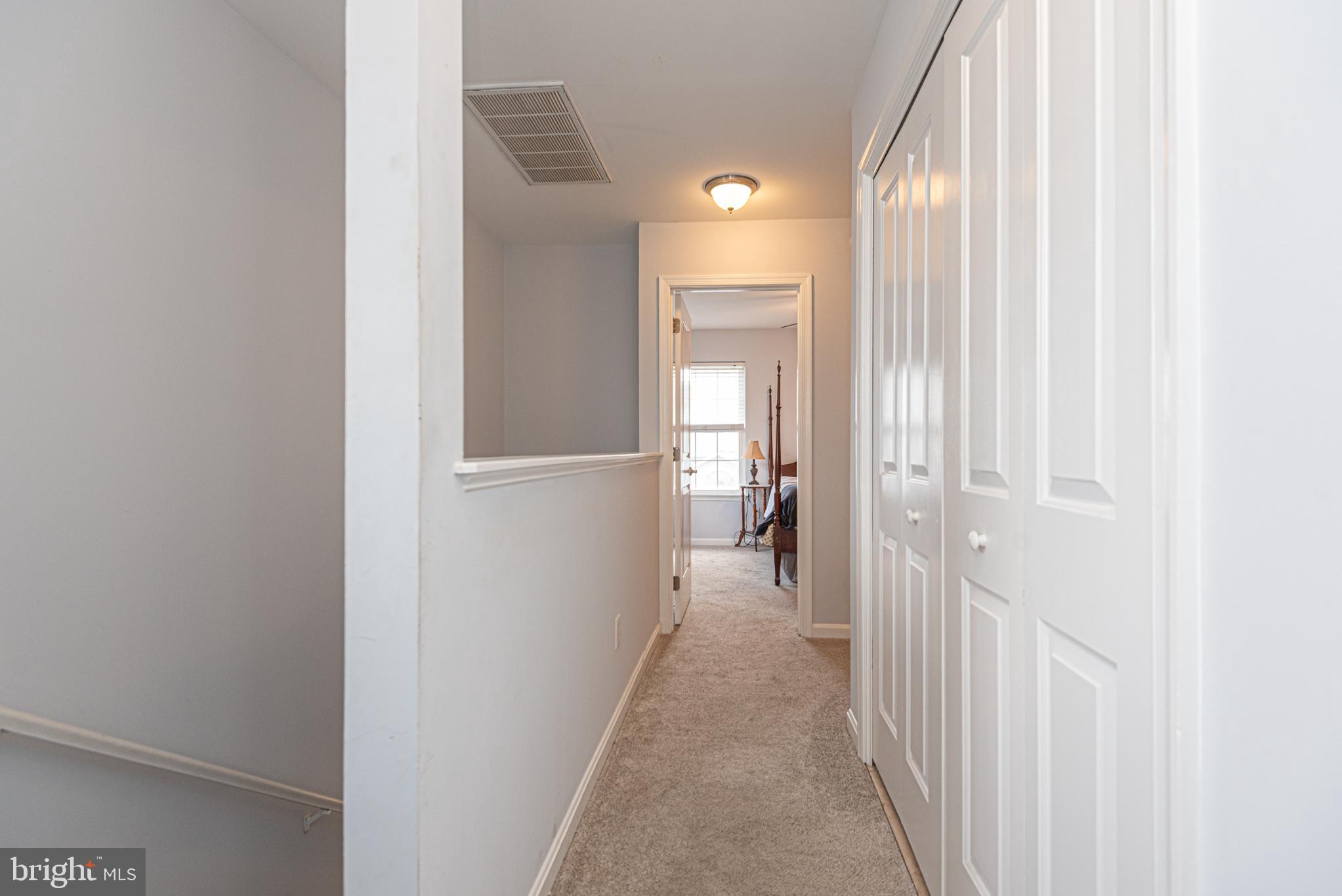 OCEAN PINES - MUMFORD'S WOODS - Residential