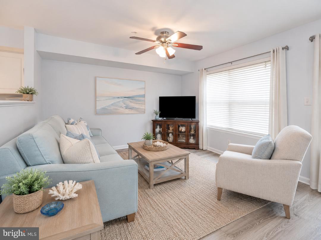 OCEAN PINES - MUMFORD'S WOODS - Residential