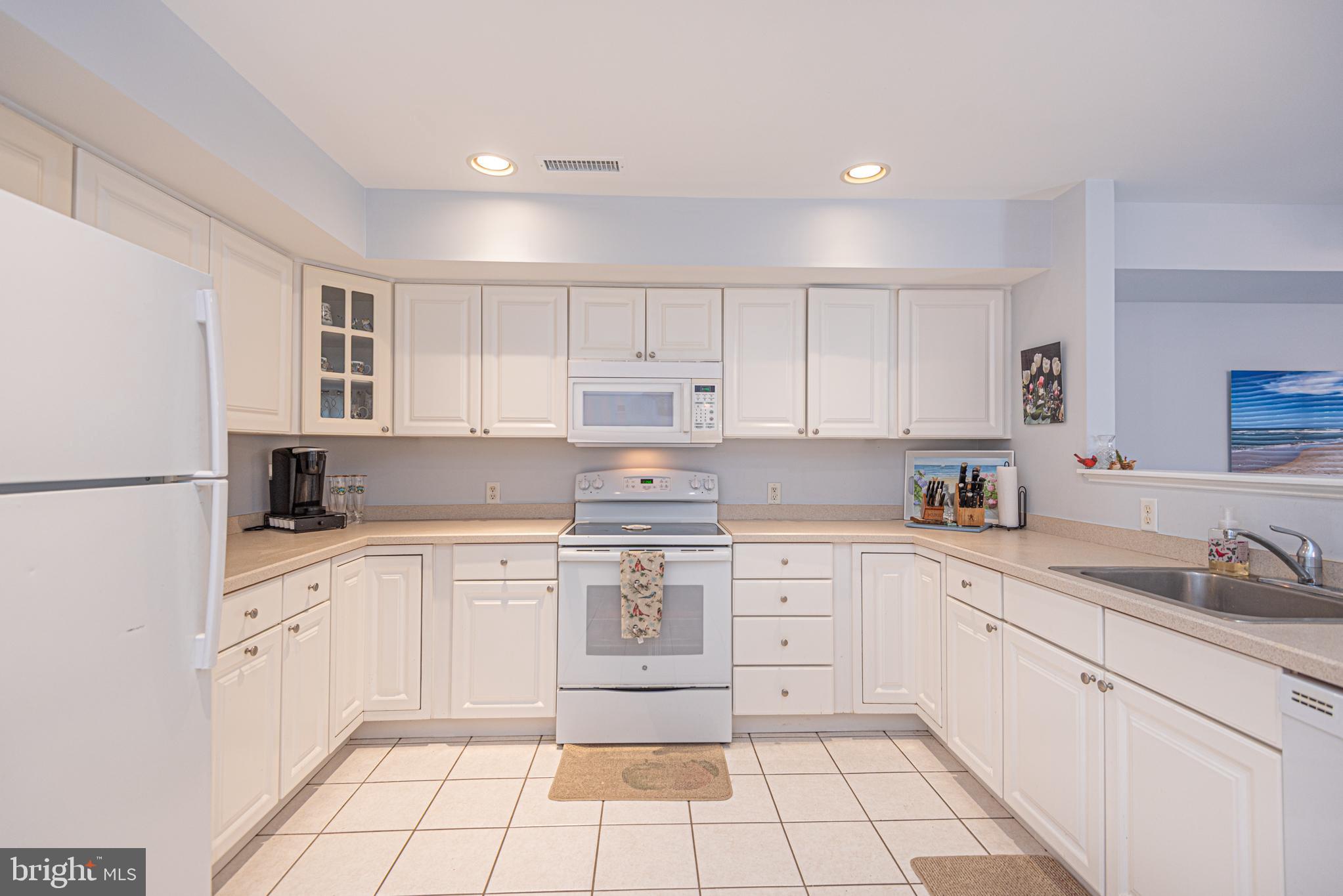 OCEAN PINES - MUMFORD'S WOODS - Residential