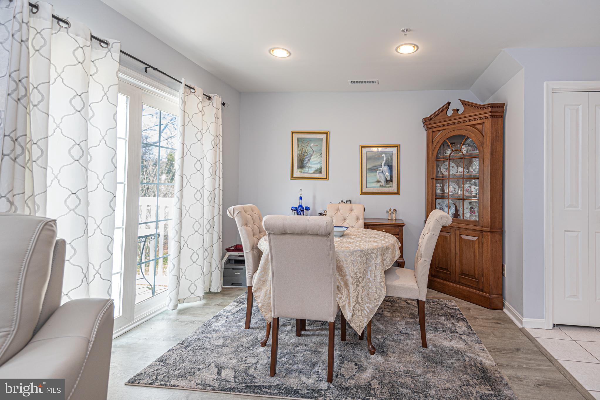 OCEAN PINES - MUMFORD'S WOODS - Residential