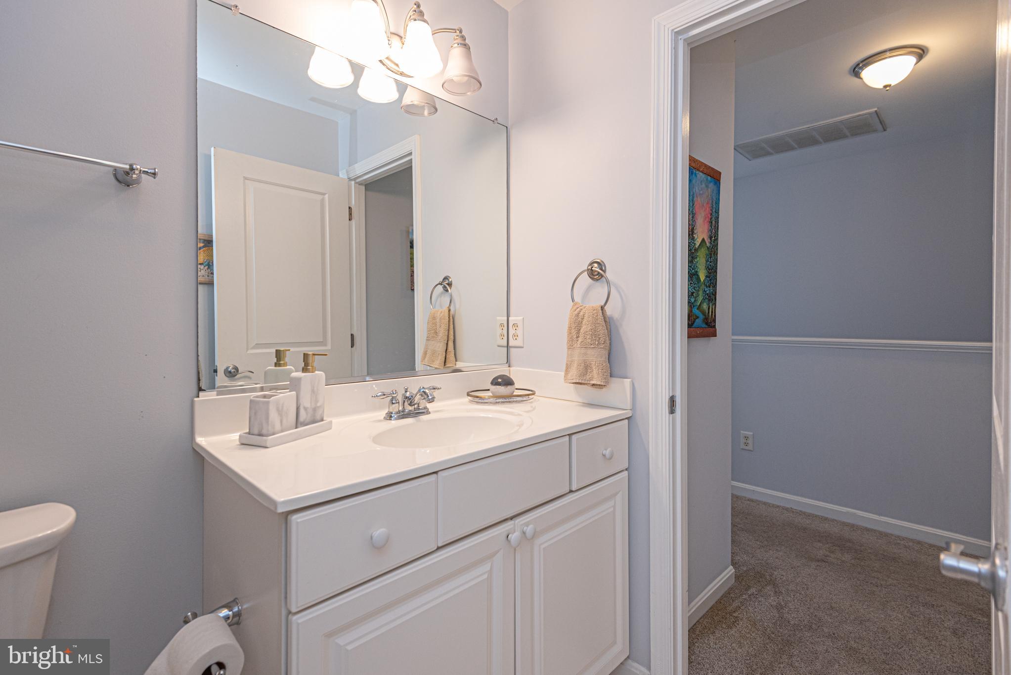 OCEAN PINES - MUMFORD'S WOODS - Residential