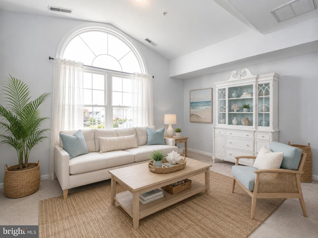 OCEAN PINES - MUMFORD'S WOODS - Residential