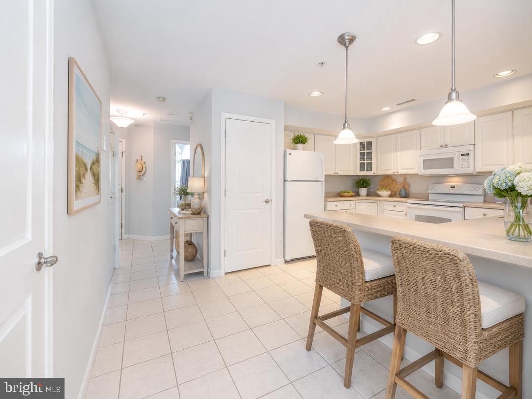 OCEAN PINES - MUMFORD'S WOODS - Residential