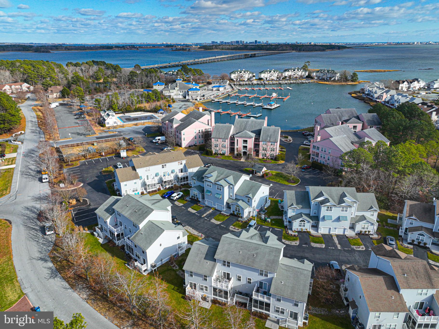 OCEAN PINES - MUMFORD'S WOODS - Residential
